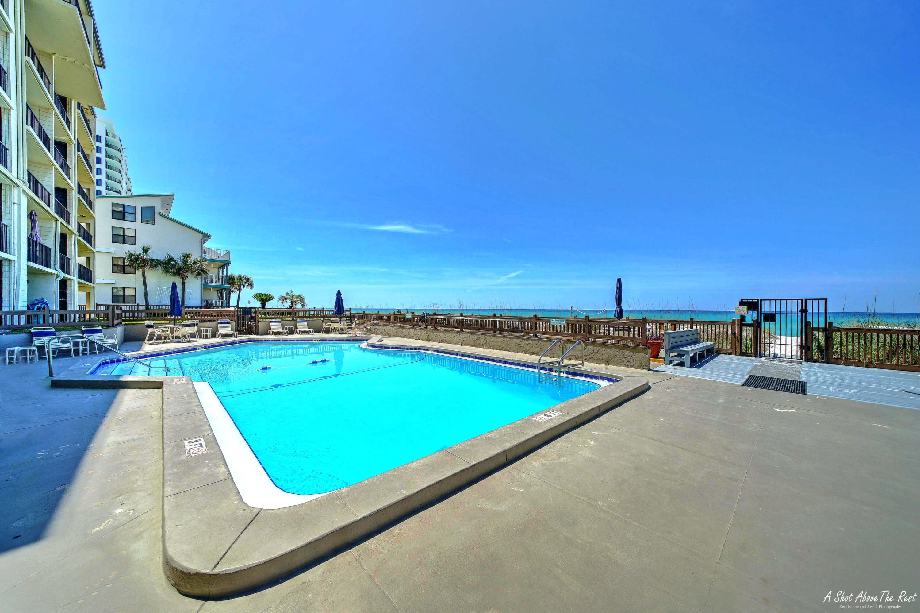 MARINER EAST CONDO - Residential