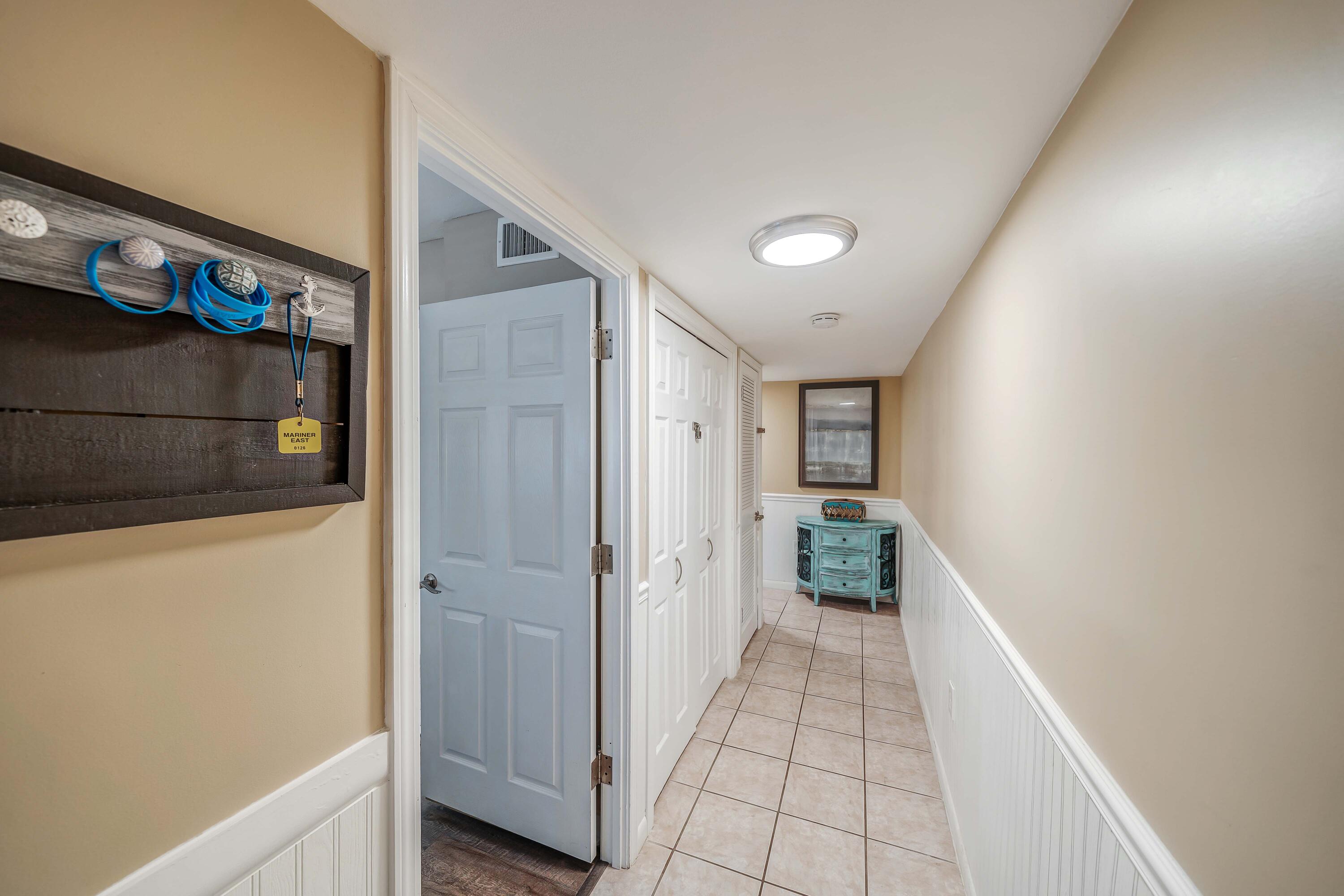 MARINER EAST CONDO - Residential