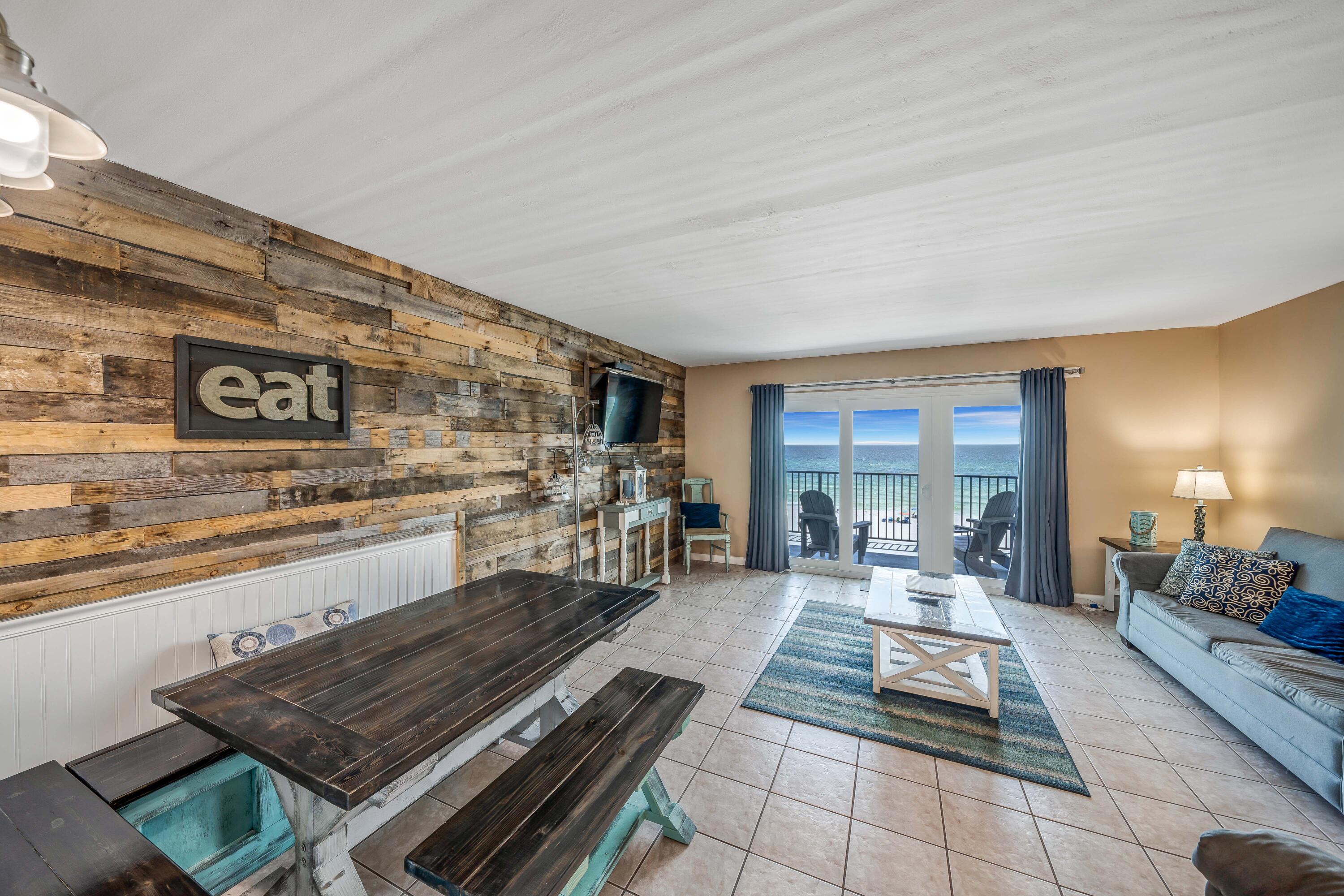 MARINER EAST CONDO - Residential