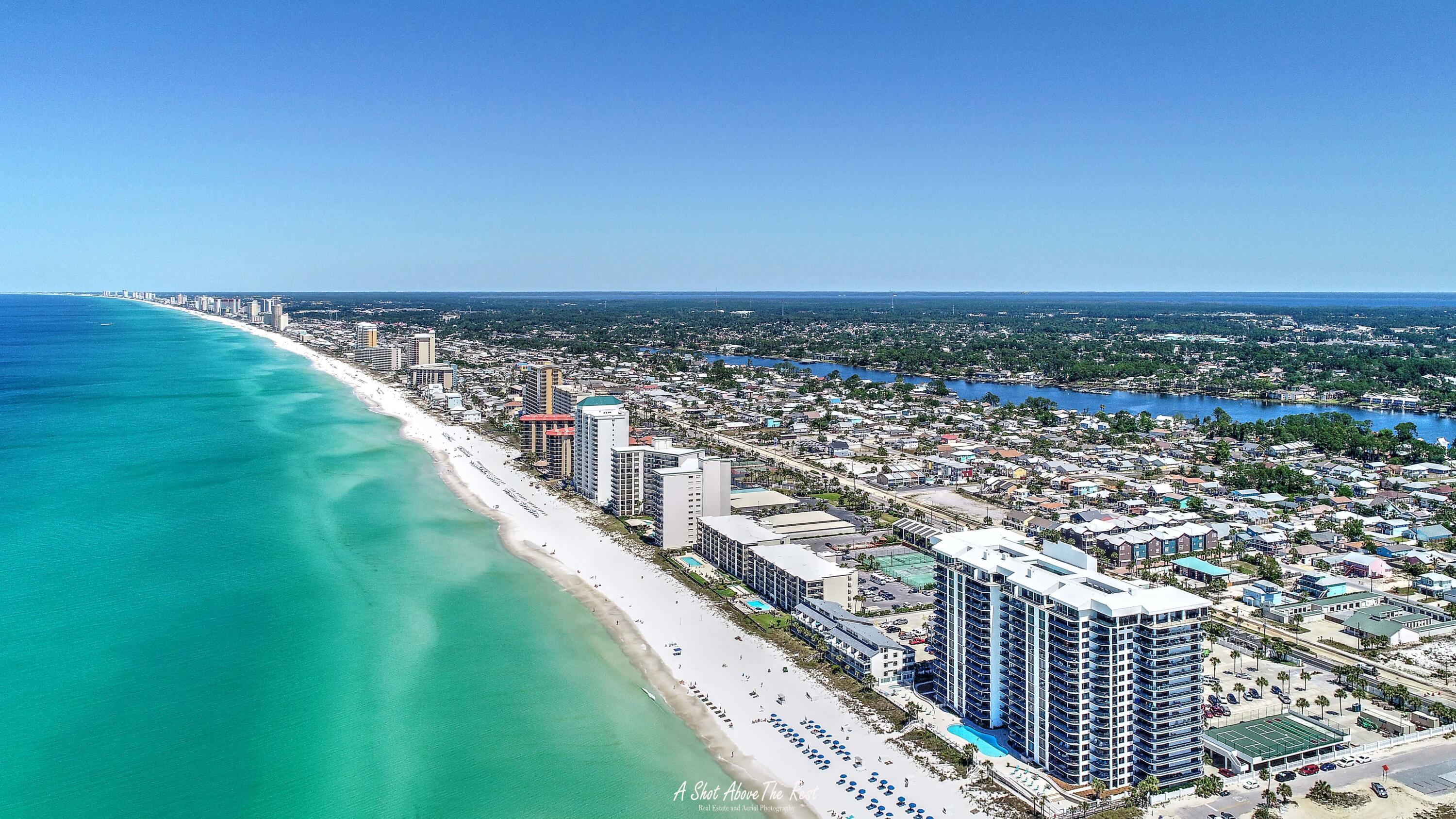 MARINER EAST CONDO - Residential