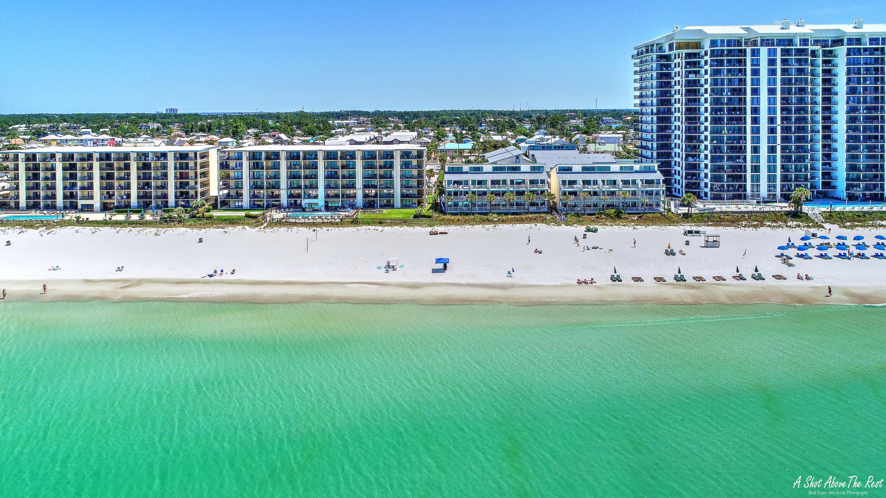 MARINER EAST CONDO - Residential