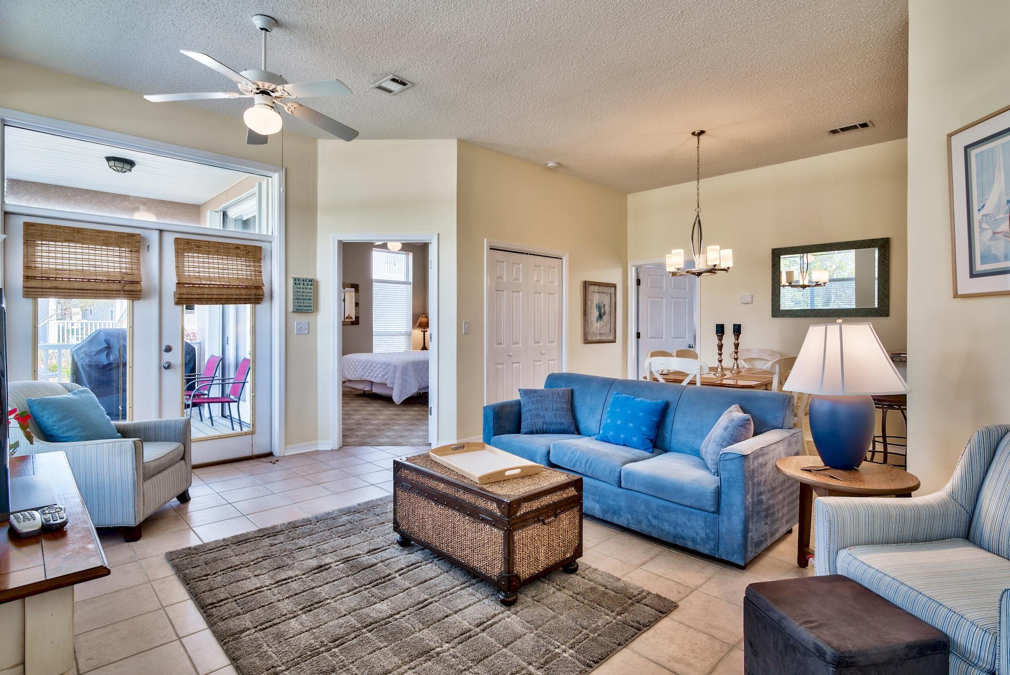 MARAVILLA COTTAGES - Residential