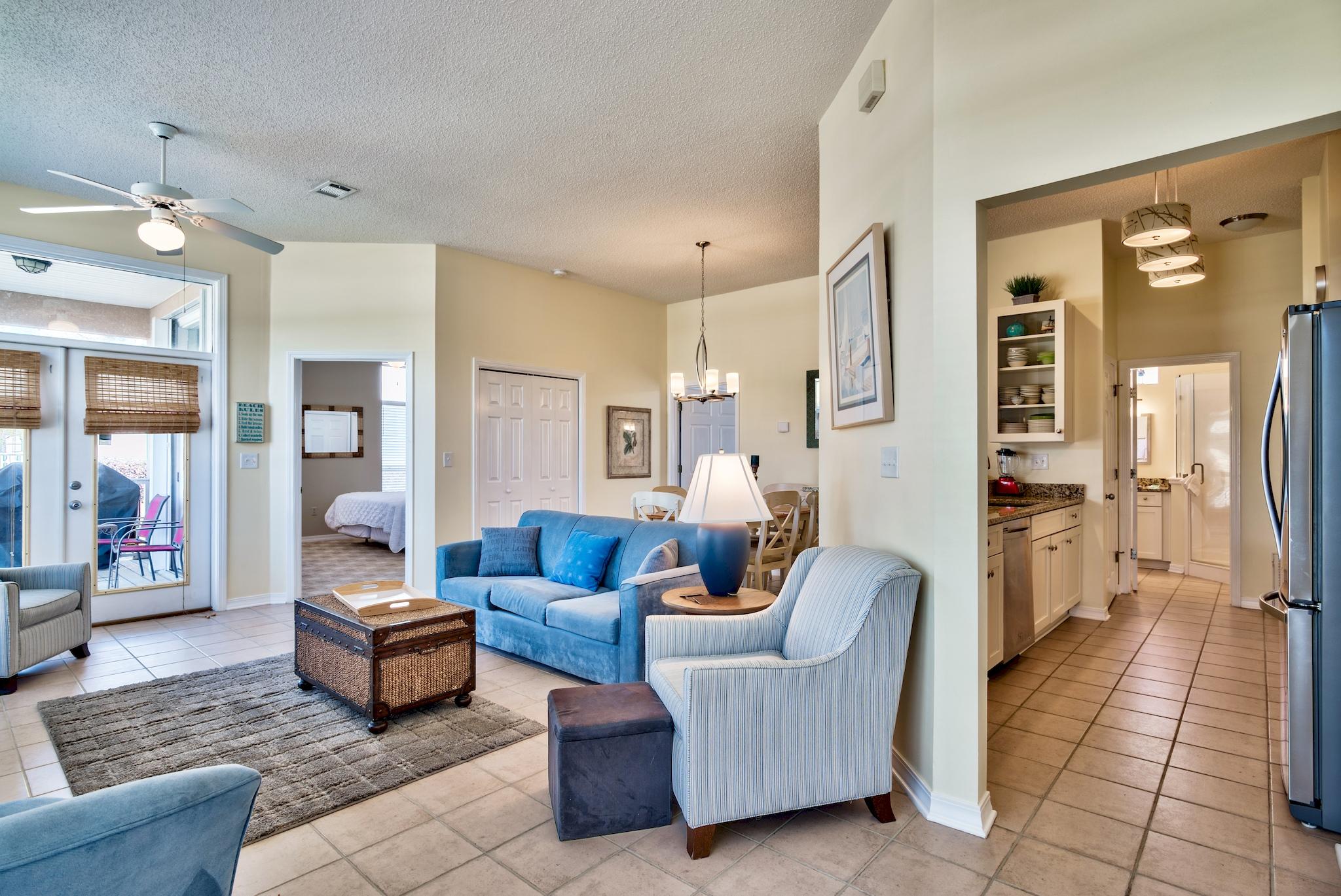 MARAVILLA COTTAGES - Residential