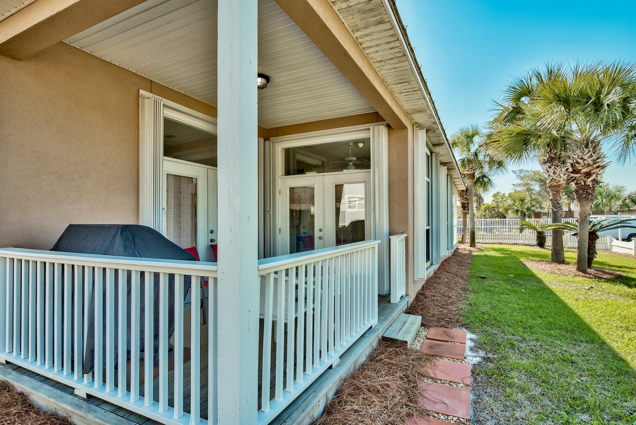 MARAVILLA COTTAGES - Residential