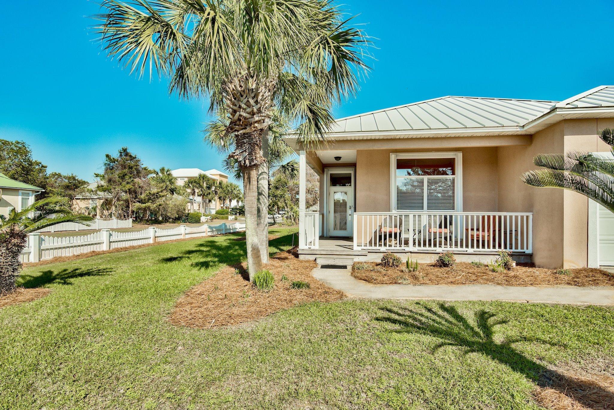 MARAVILLA COTTAGES - Residential