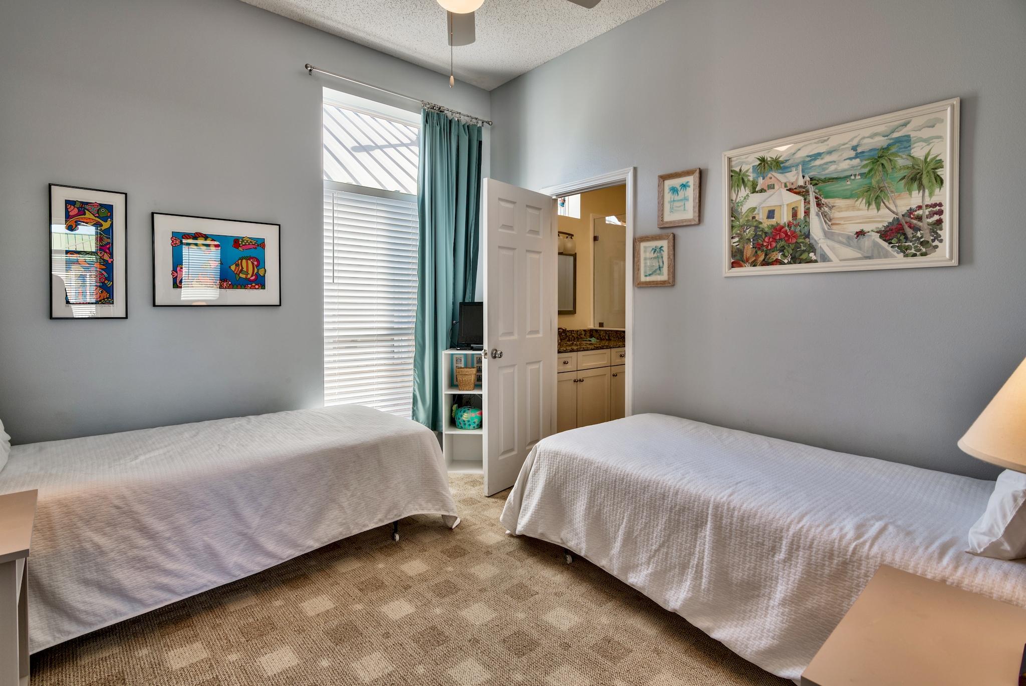 MARAVILLA COTTAGES - Residential