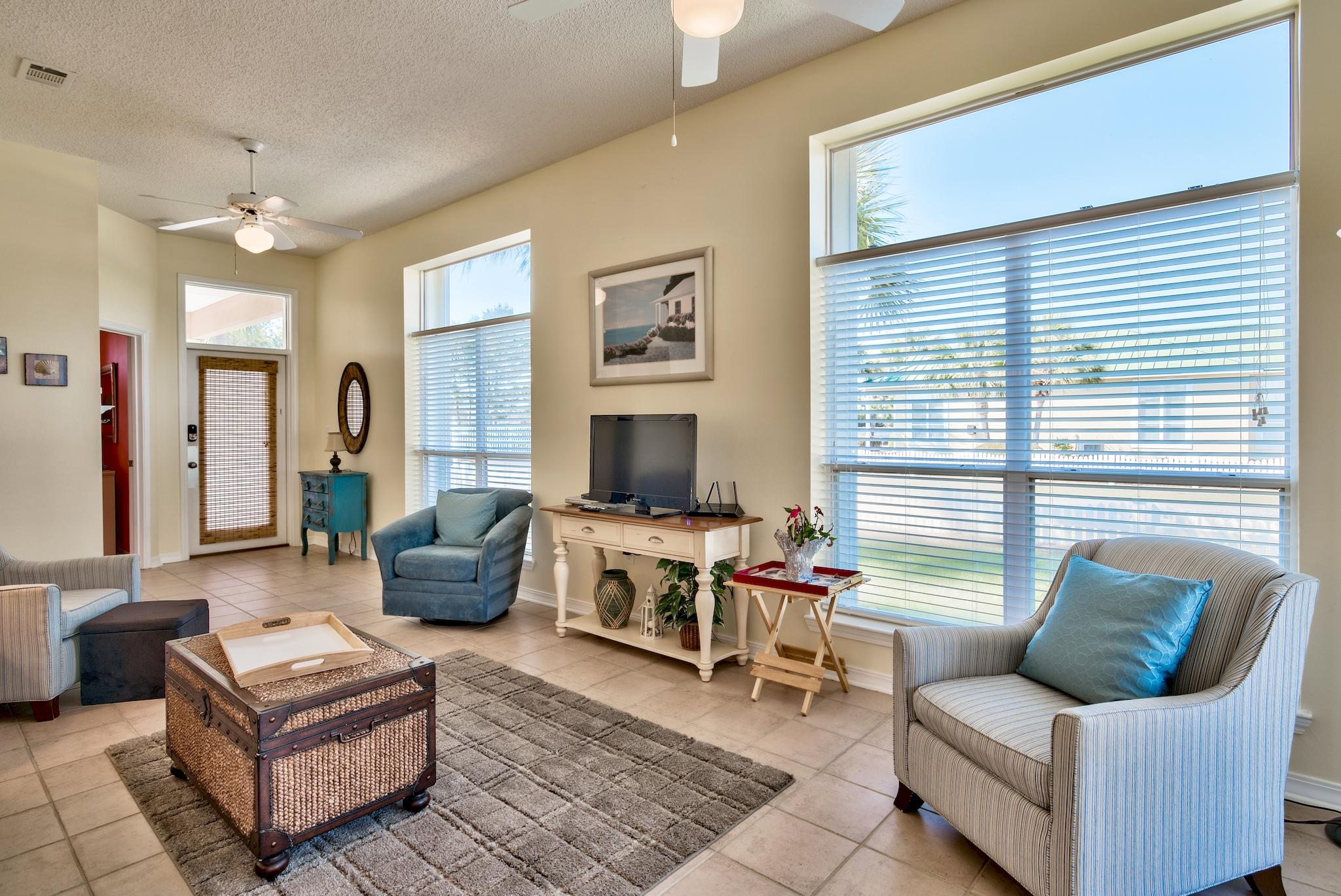 MARAVILLA COTTAGES - Residential