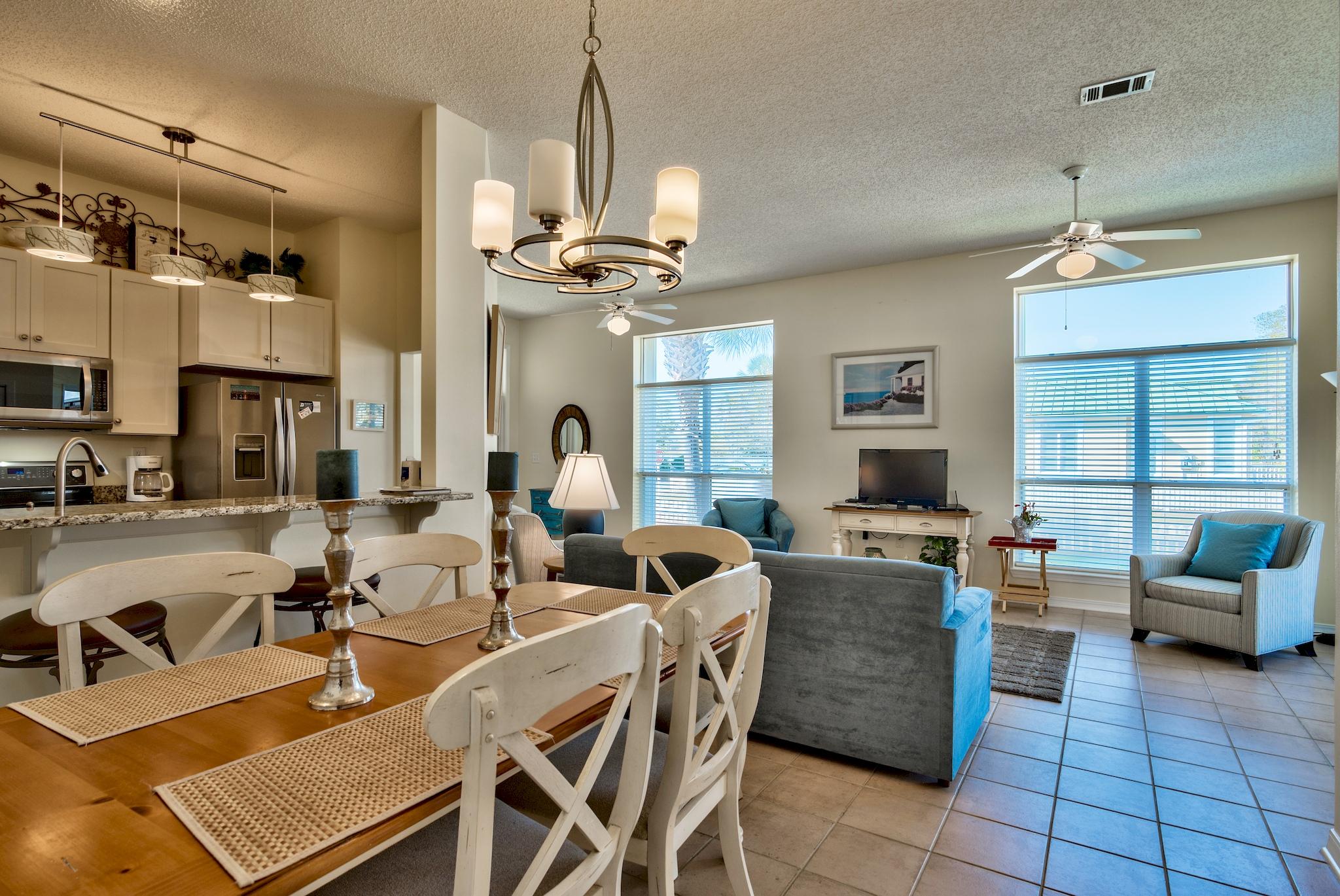 MARAVILLA COTTAGES - Residential