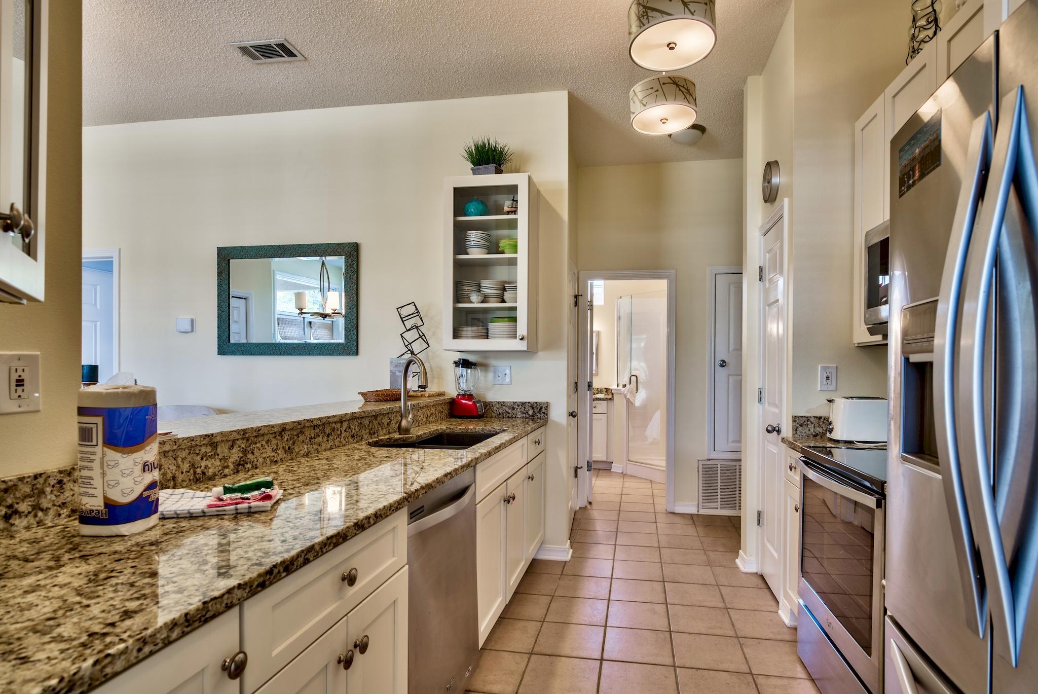 MARAVILLA COTTAGES - Residential