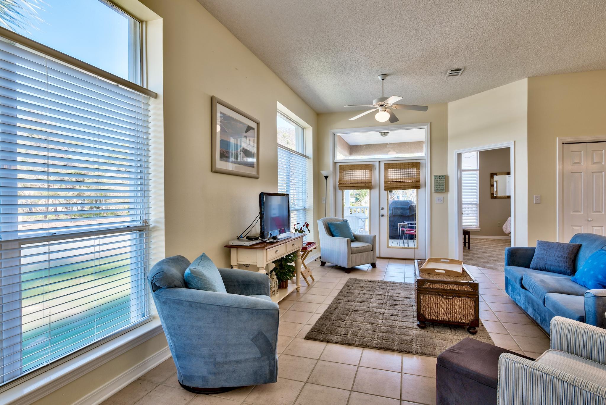 MARAVILLA COTTAGES - Residential