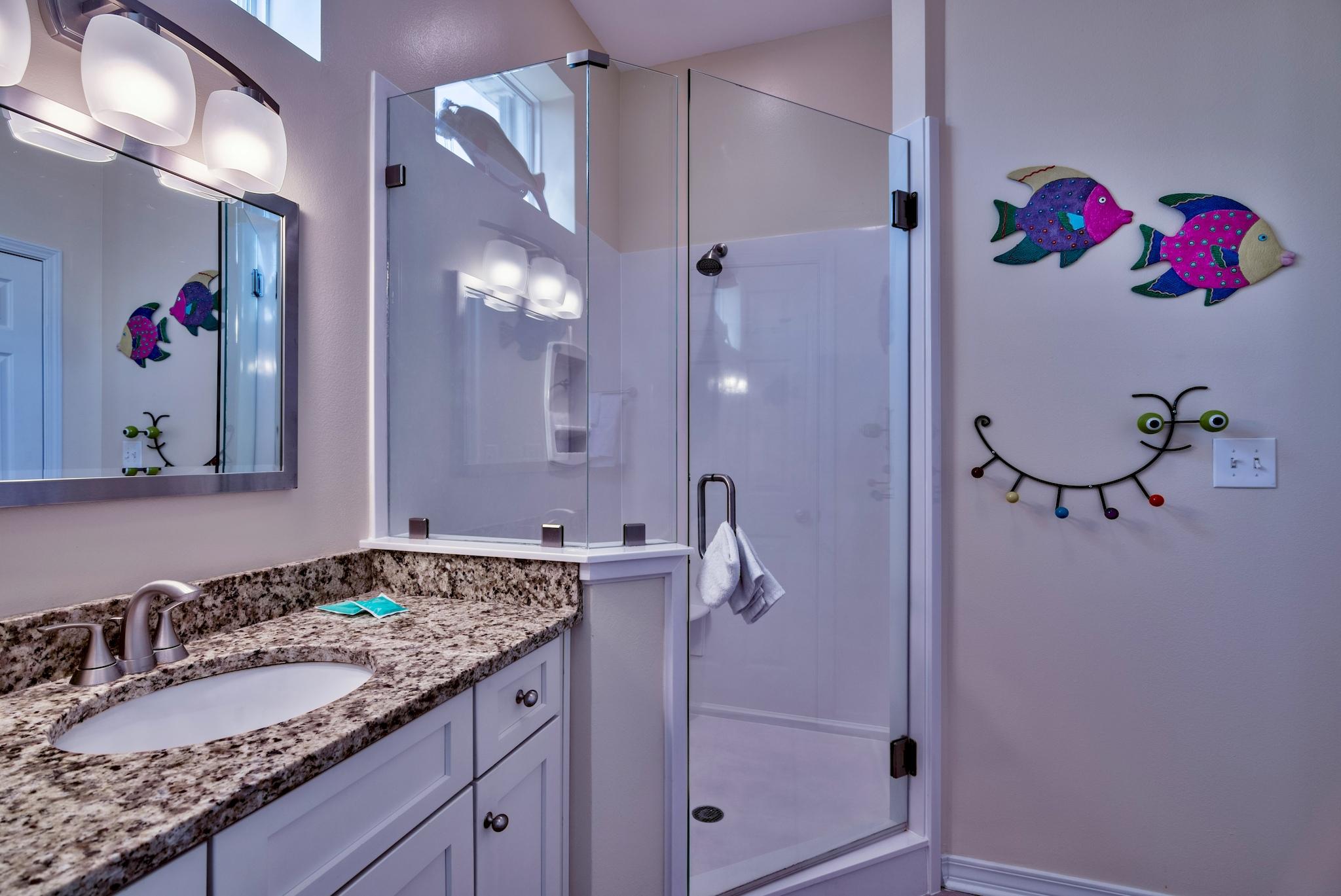 MARAVILLA COTTAGES - Residential