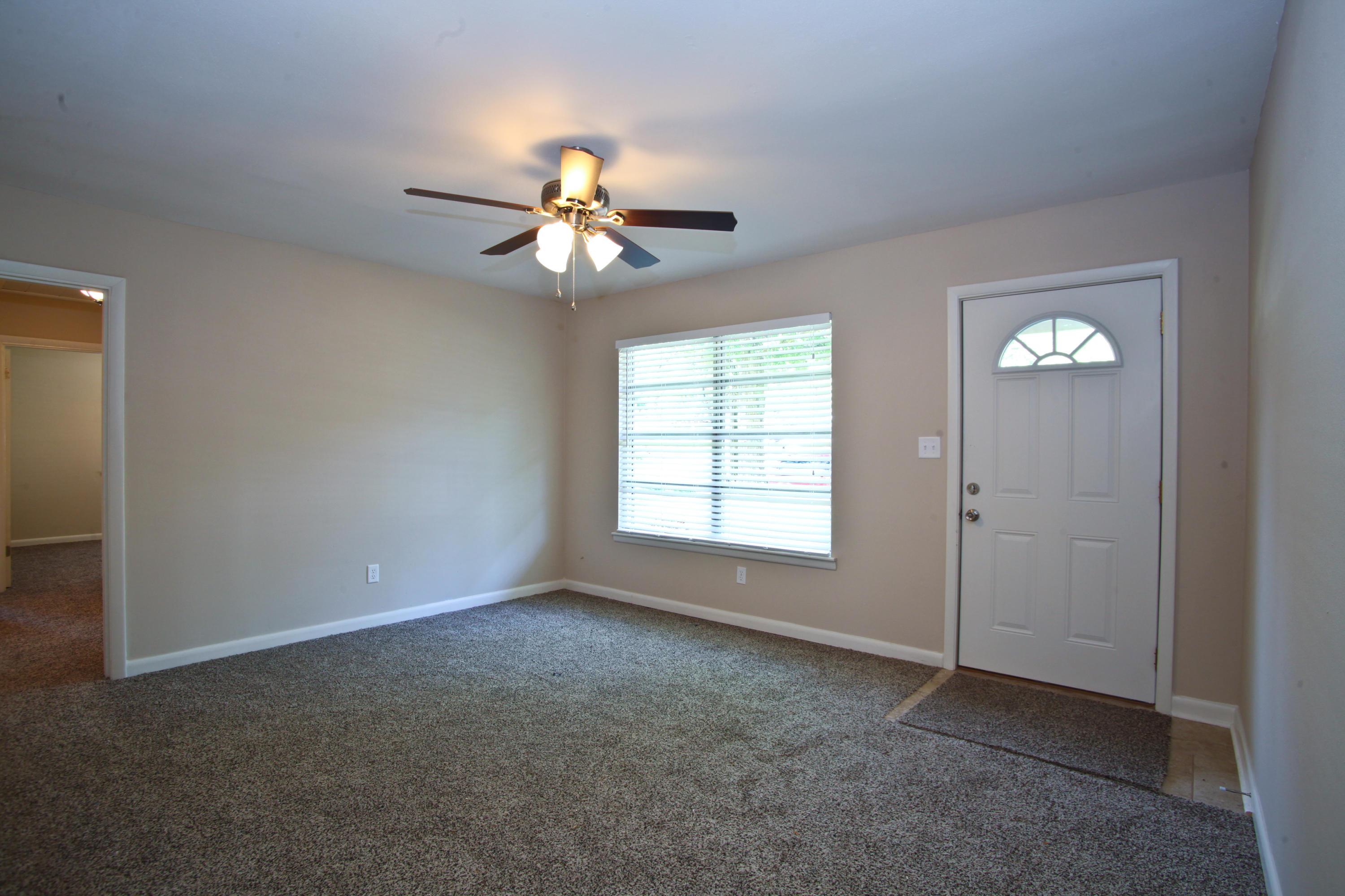 GARNIERS BEACH 3RD - Residential