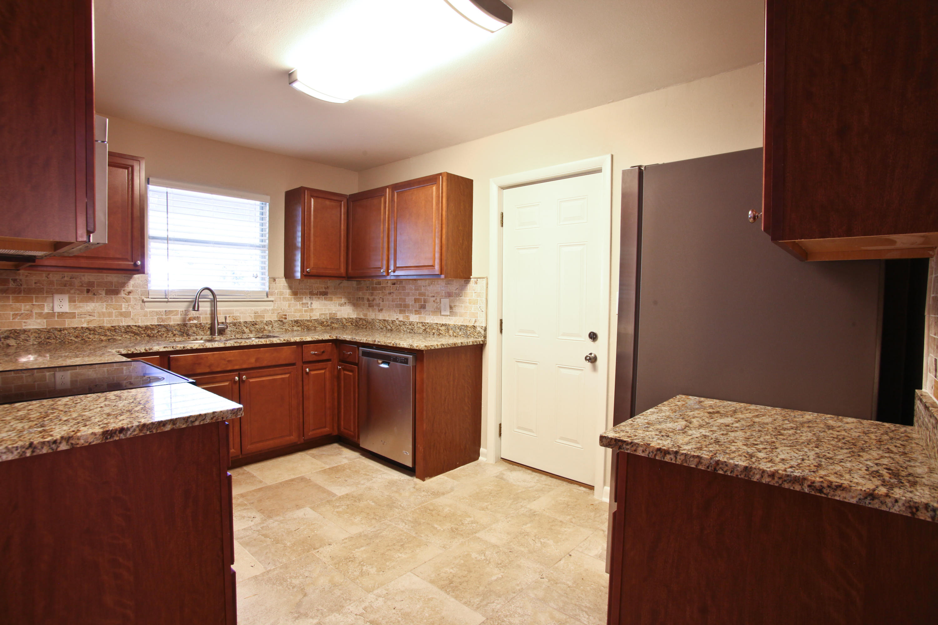 GARNIERS BEACH 3RD - Residential