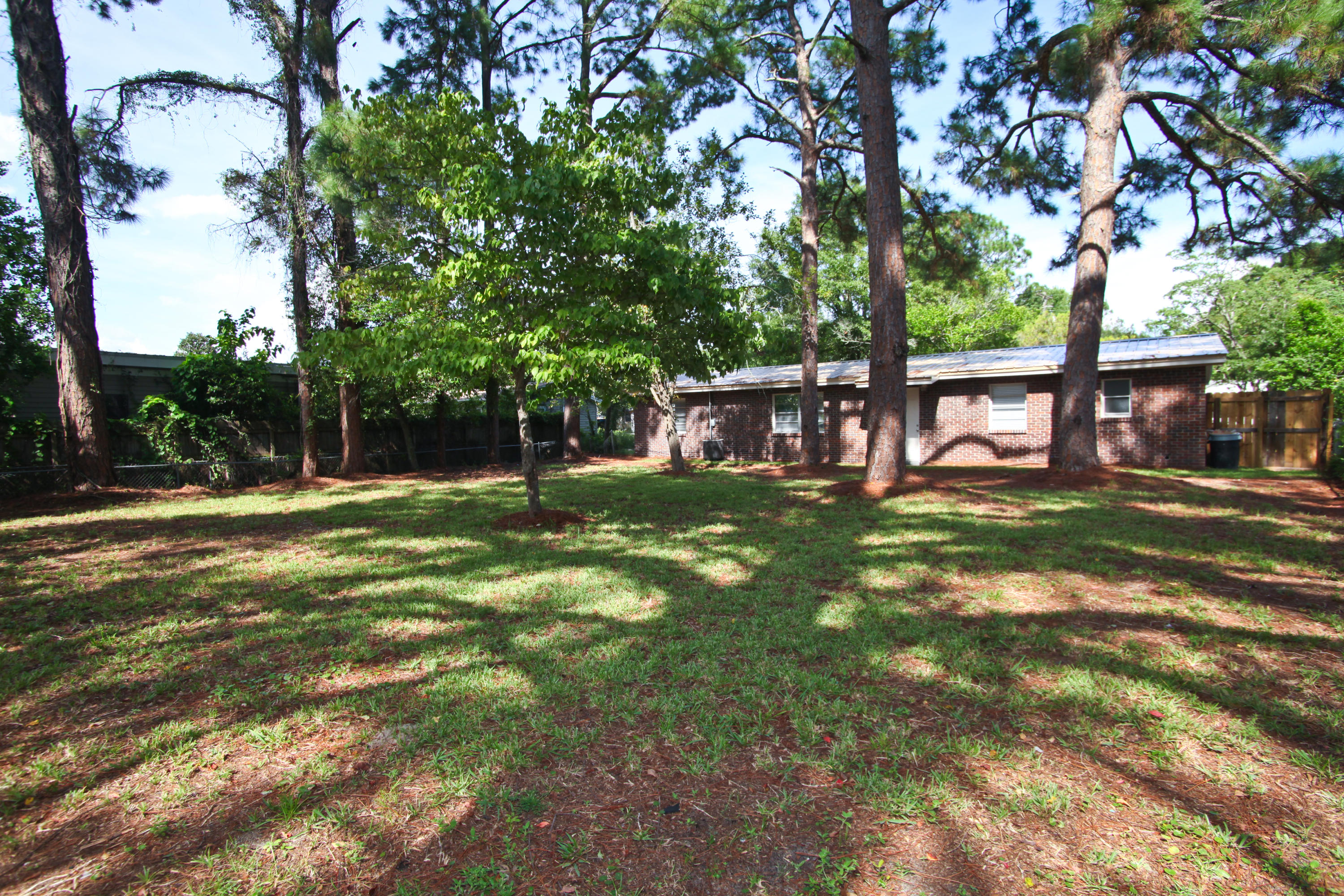 GARNIERS BEACH 3RD - Residential