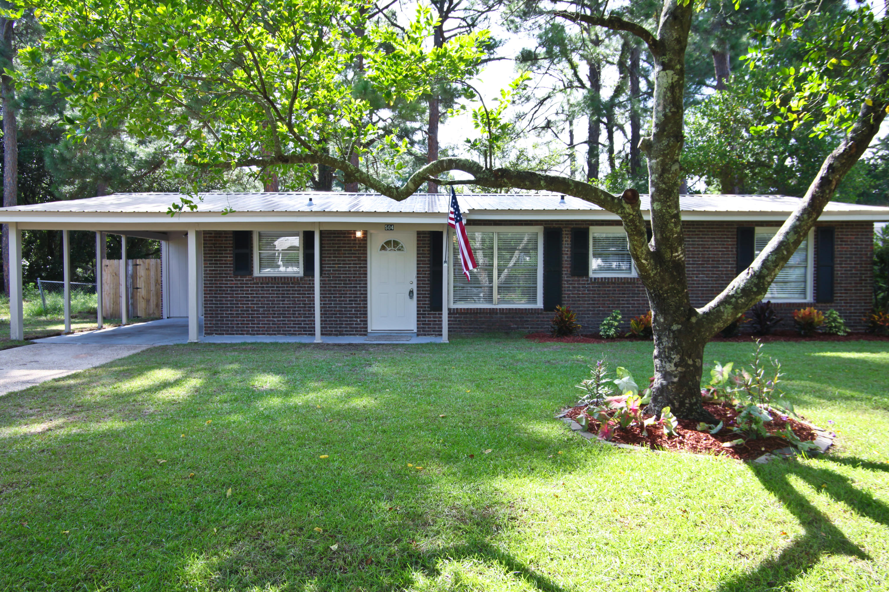 GARNIERS BEACH 3RD - Residential