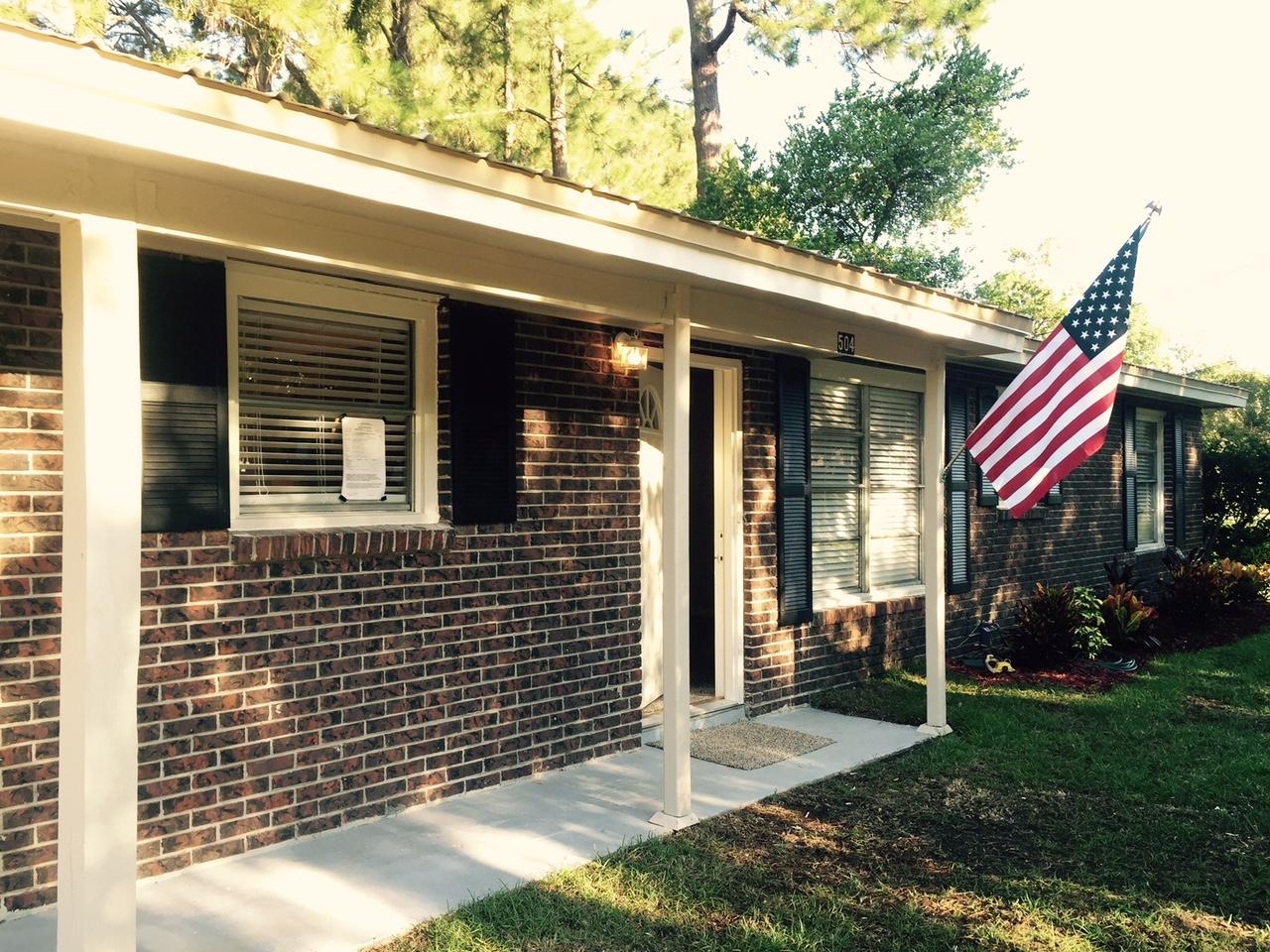 GARNIERS BEACH 3RD - Residential