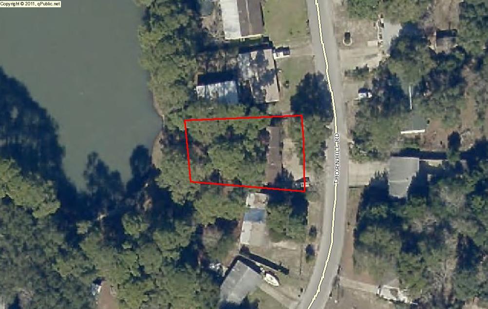 GARNIERS BEACH 3RD - Residential