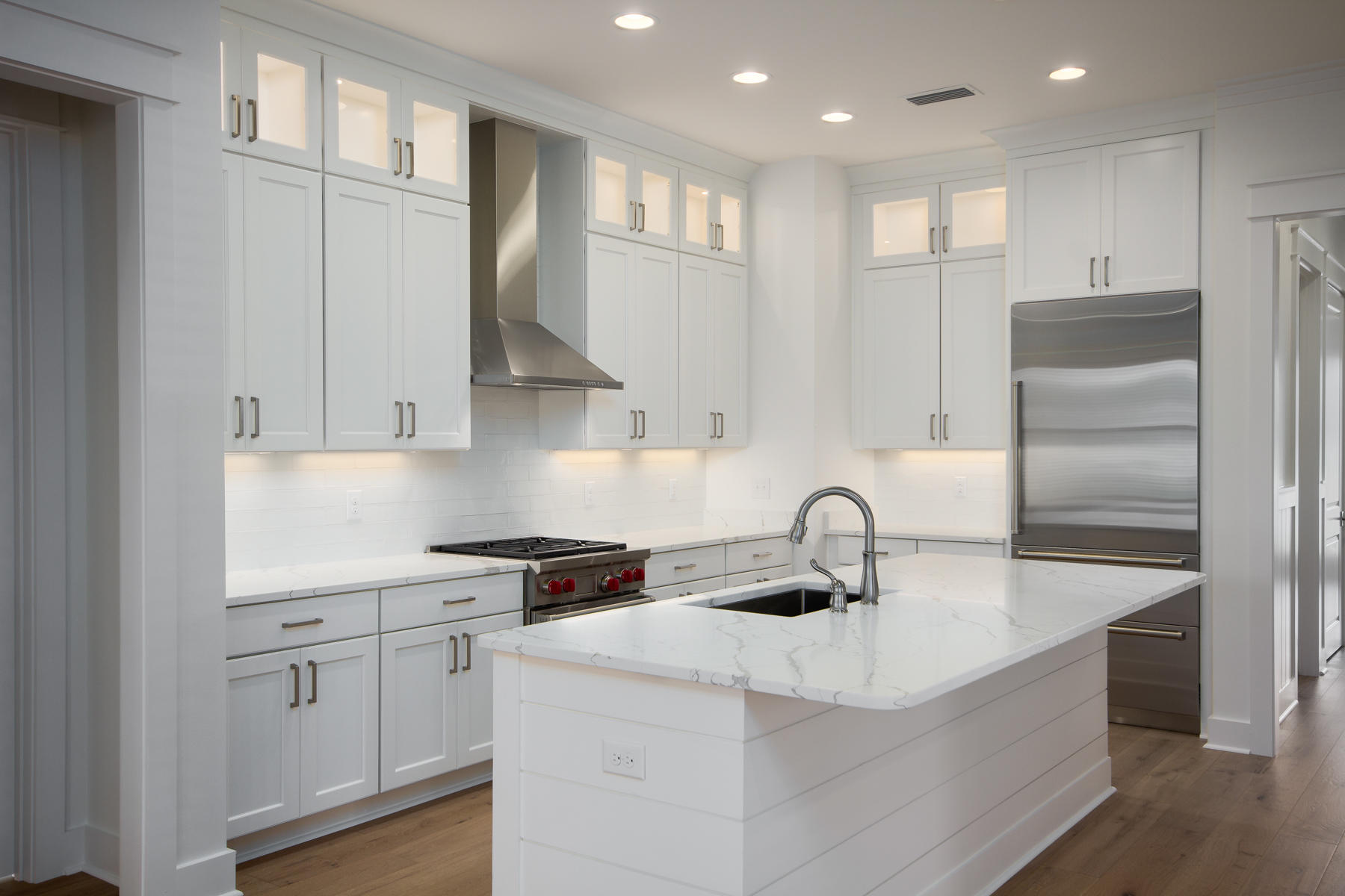 WATERSOUND ORIGINS - Residential