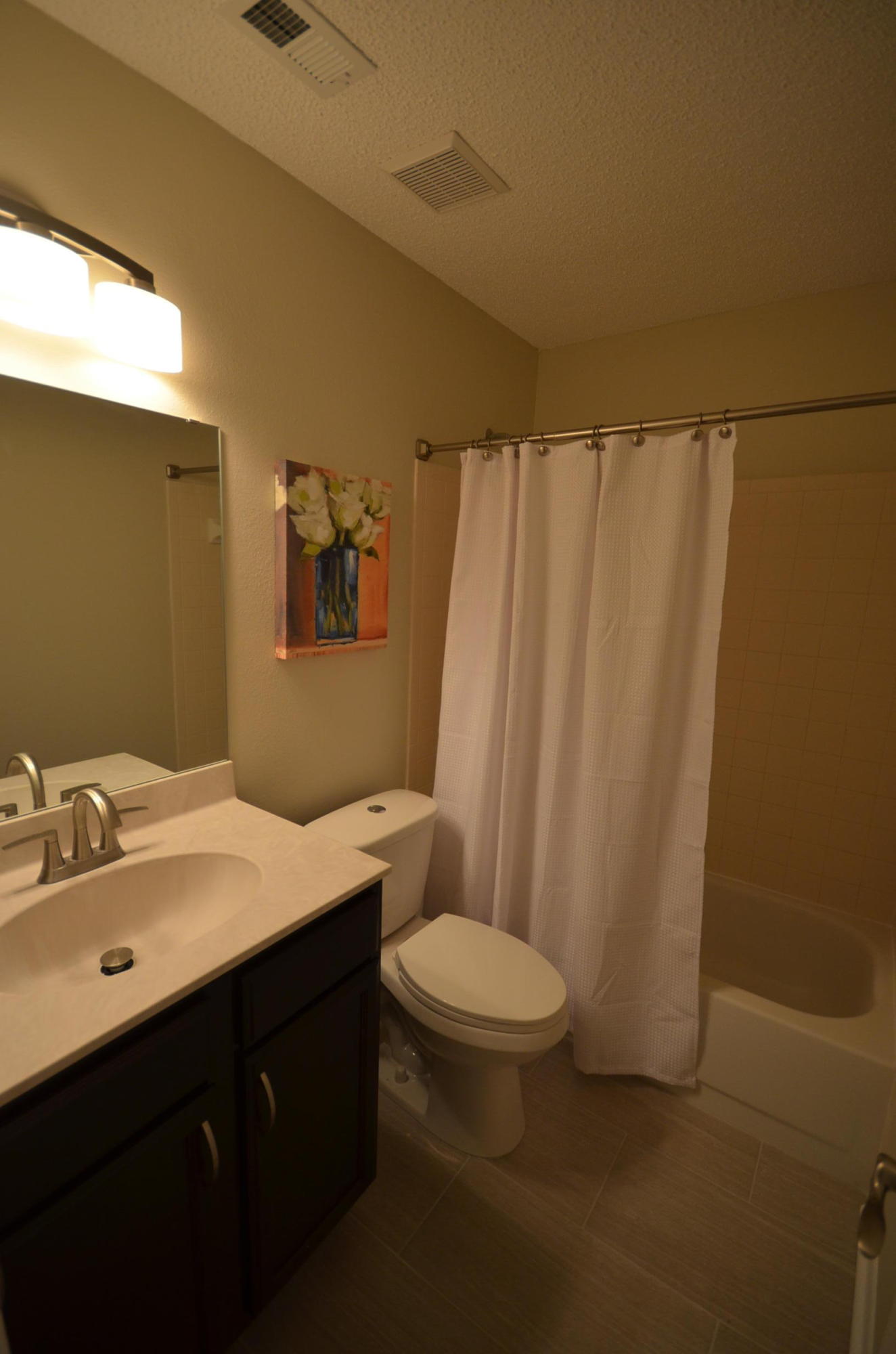 HOLLYROD PARK - Residential