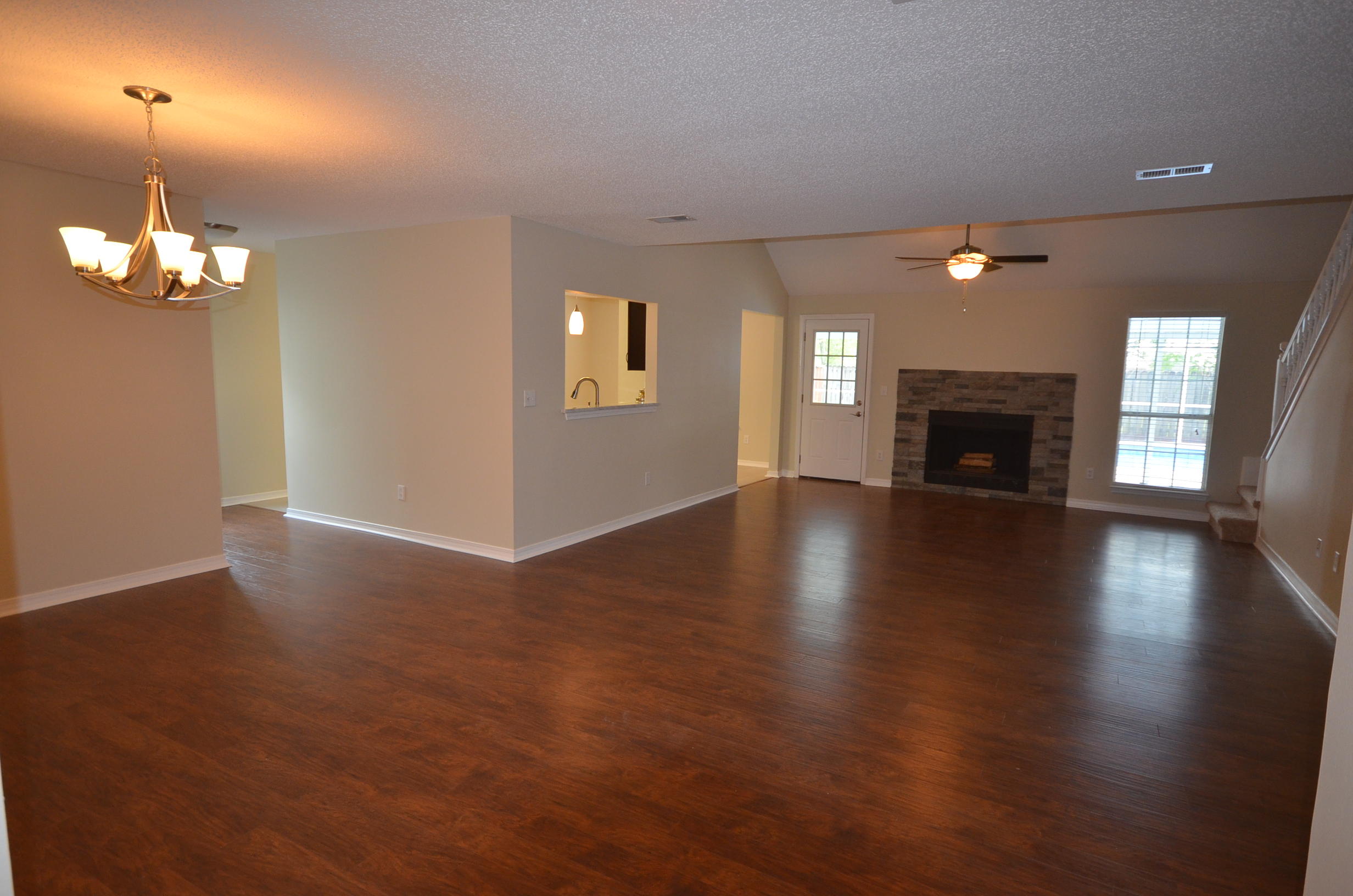 HOLLYROD PARK - Residential