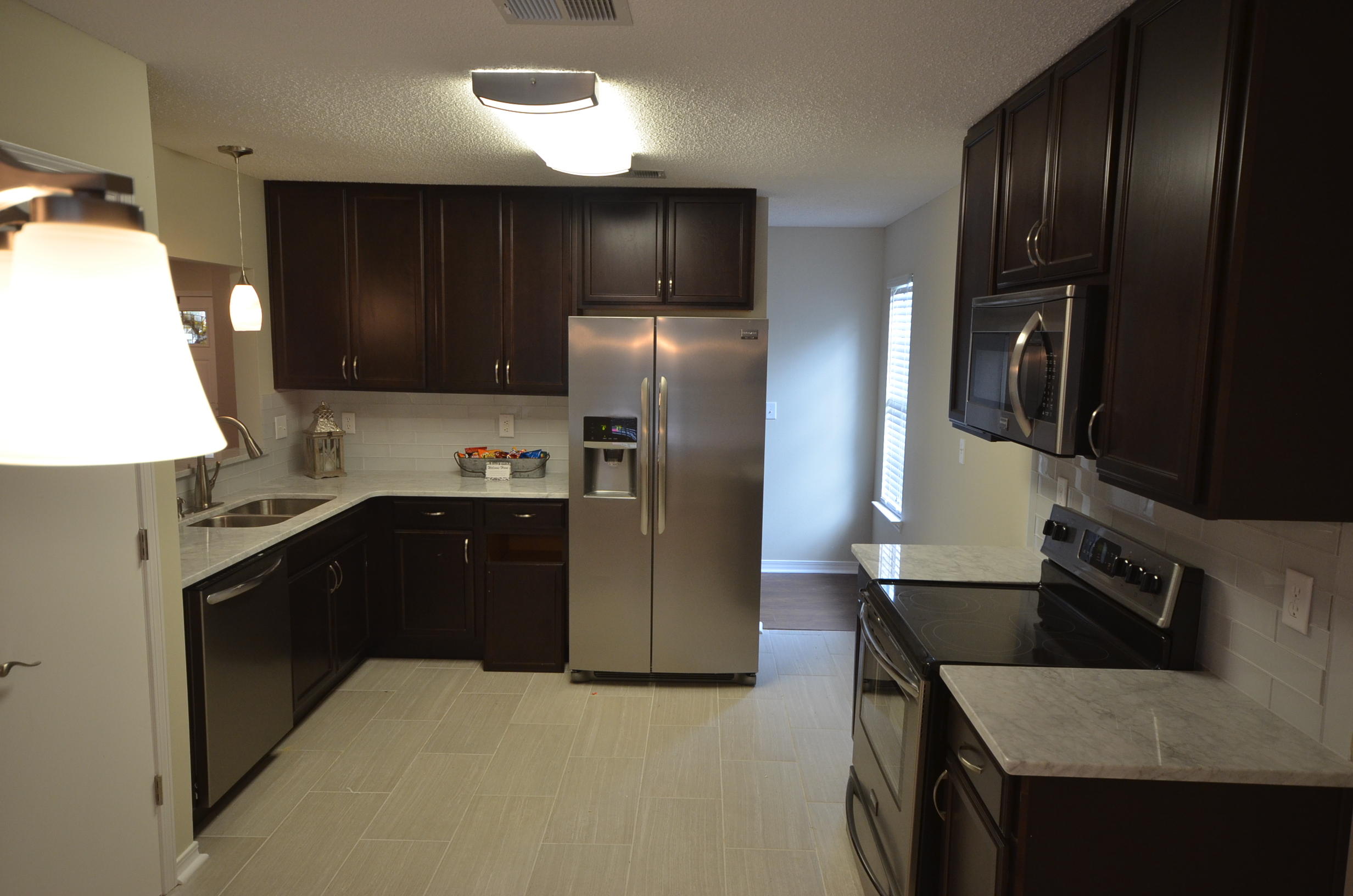 HOLLYROD PARK - Residential