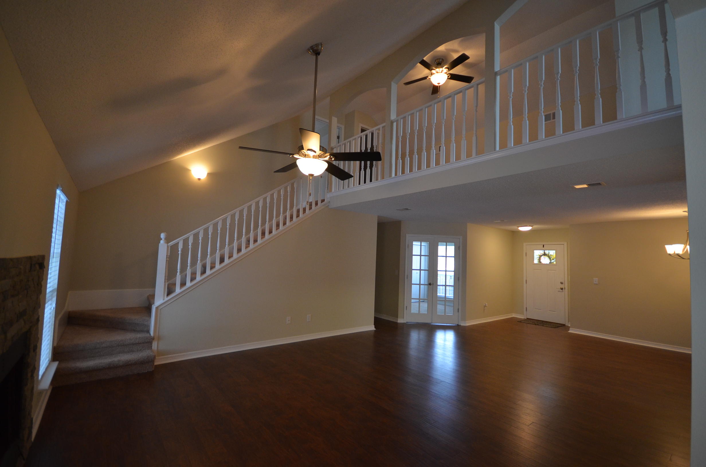 HOLLYROD PARK - Residential