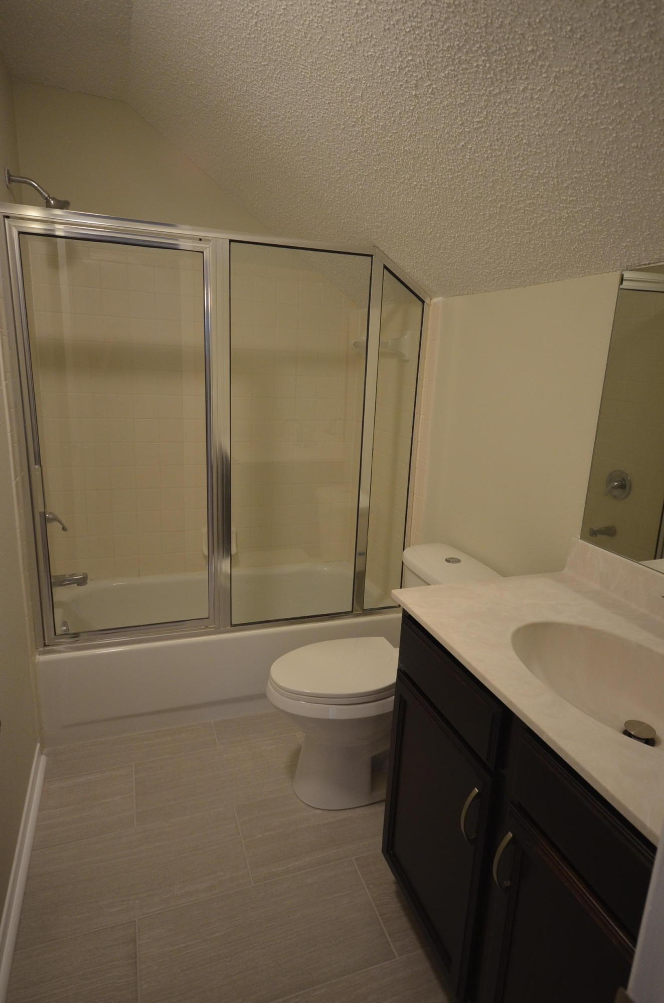 HOLLYROD PARK - Residential