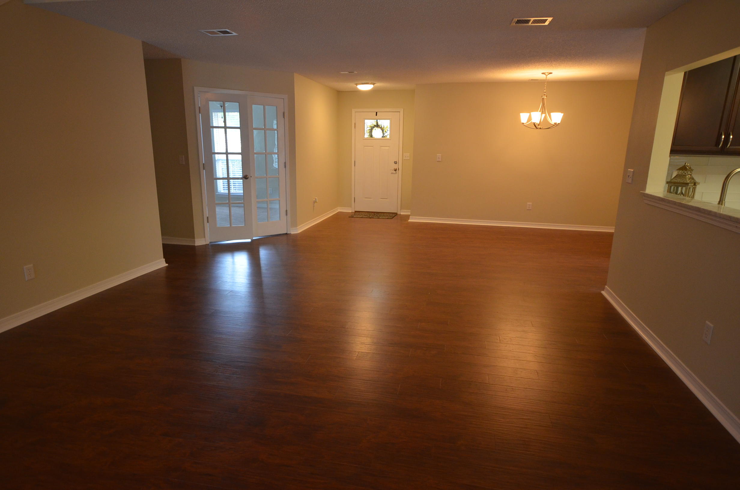 HOLLYROD PARK - Residential