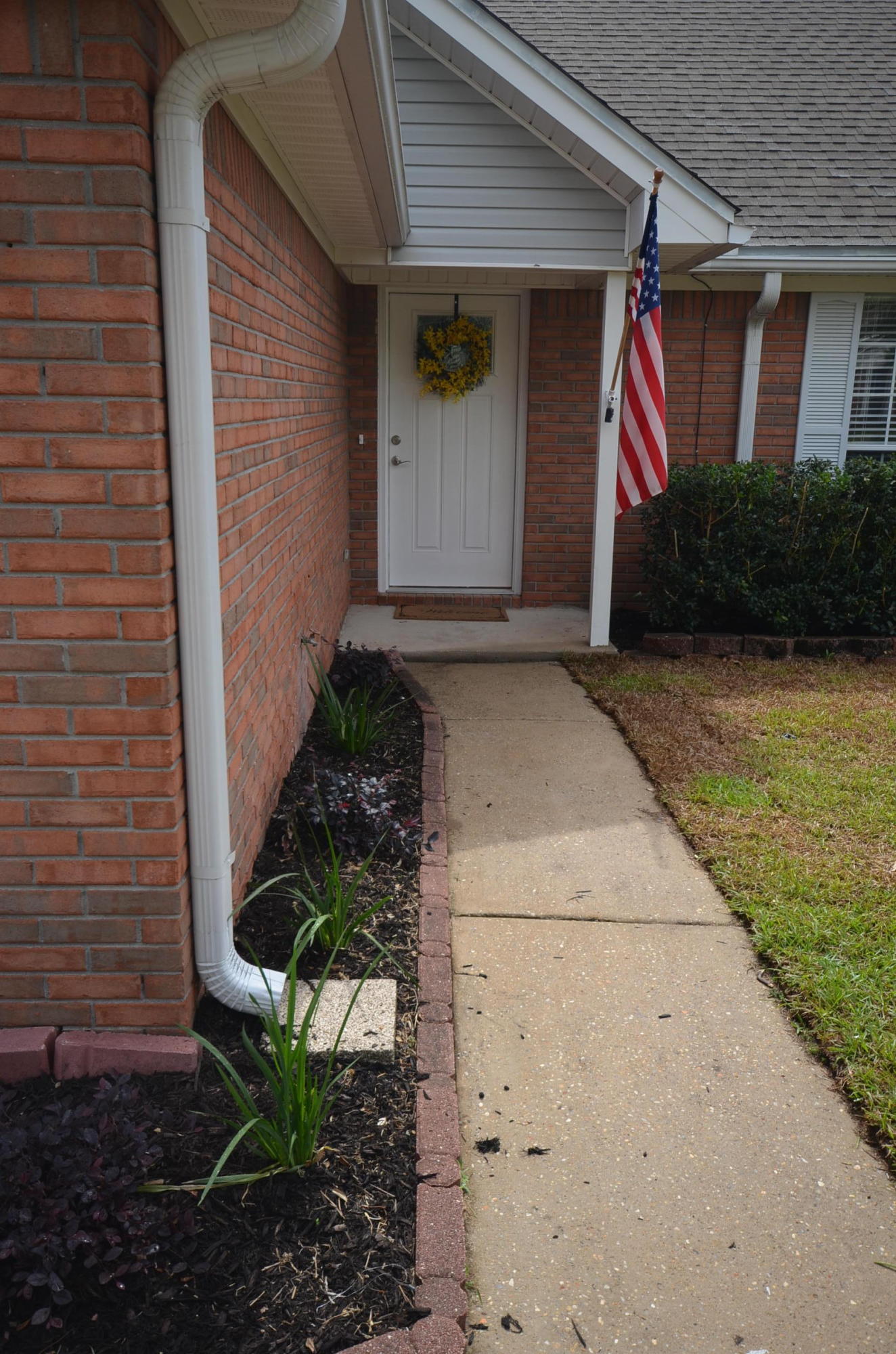 HOLLYROD PARK - Residential