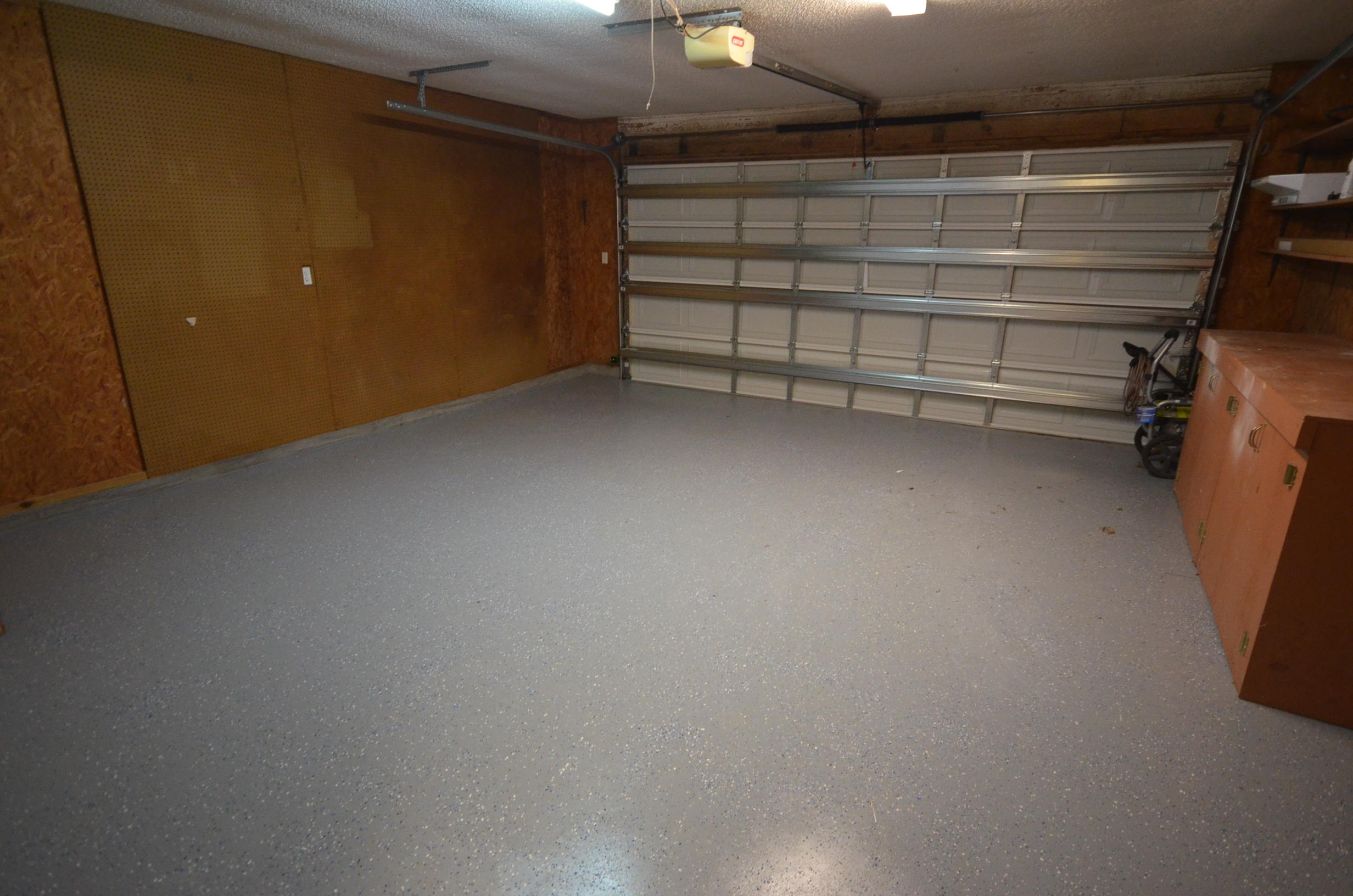 HOLLYROD PARK - Residential