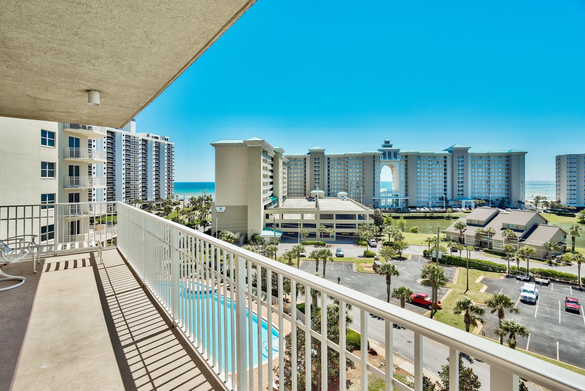 ARIEL DUNES II - Residential