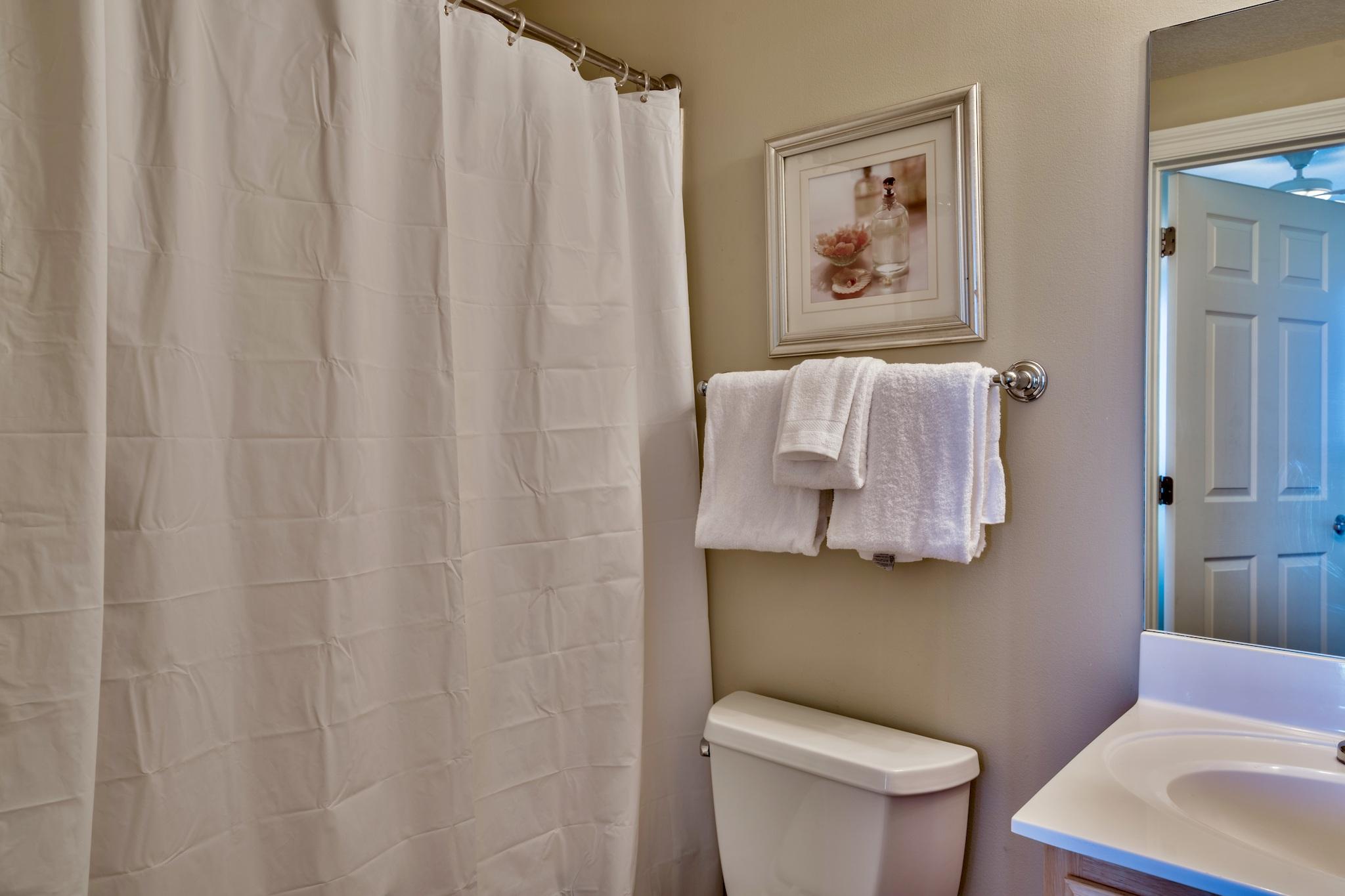 ARIEL DUNES II - Residential