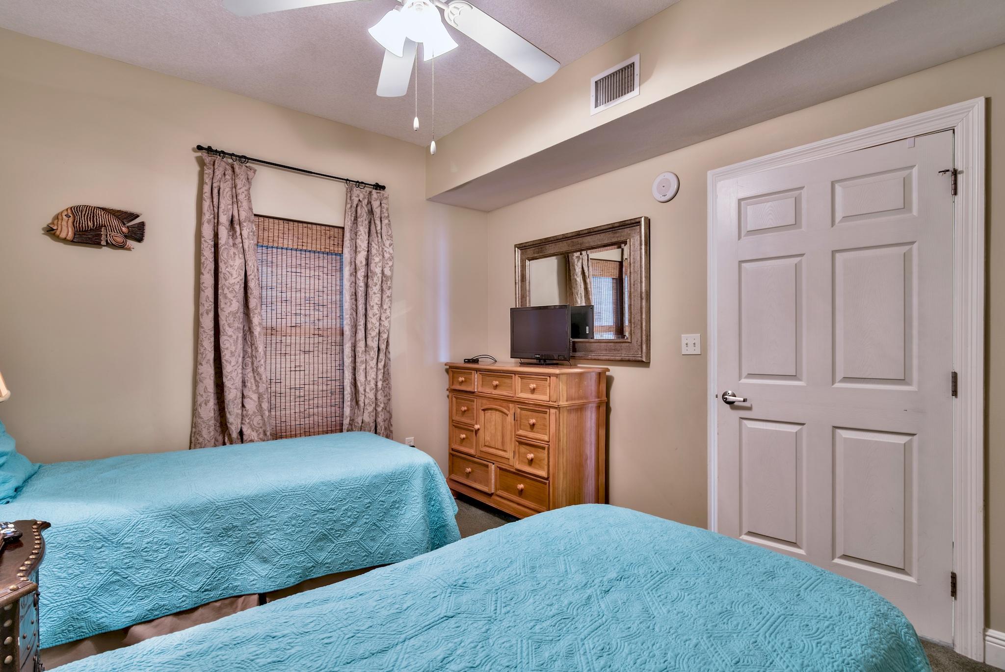 ARIEL DUNES II - Residential