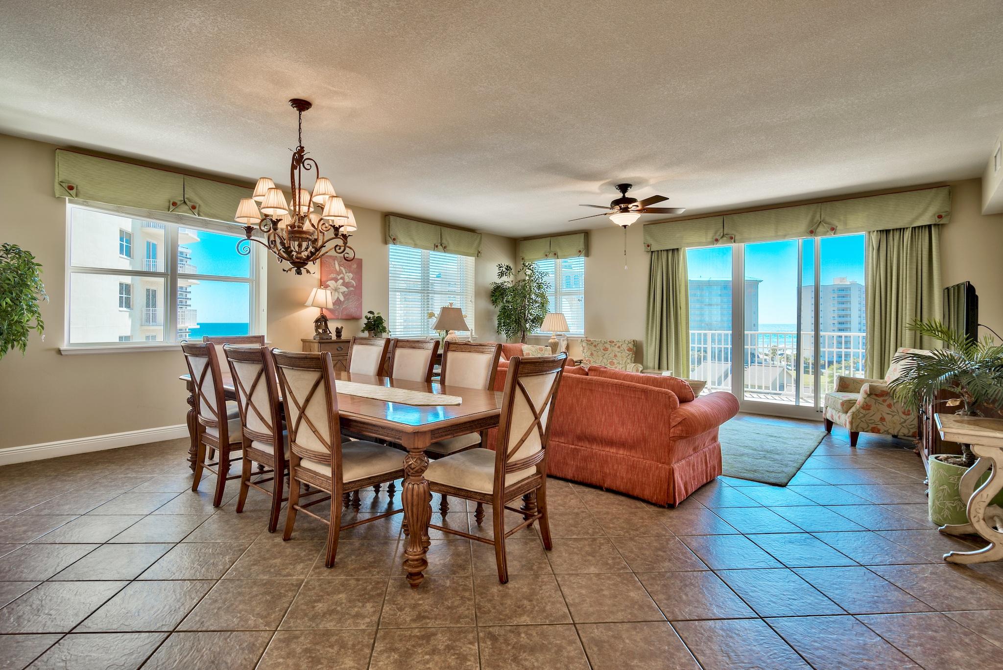 ARIEL DUNES II - Residential