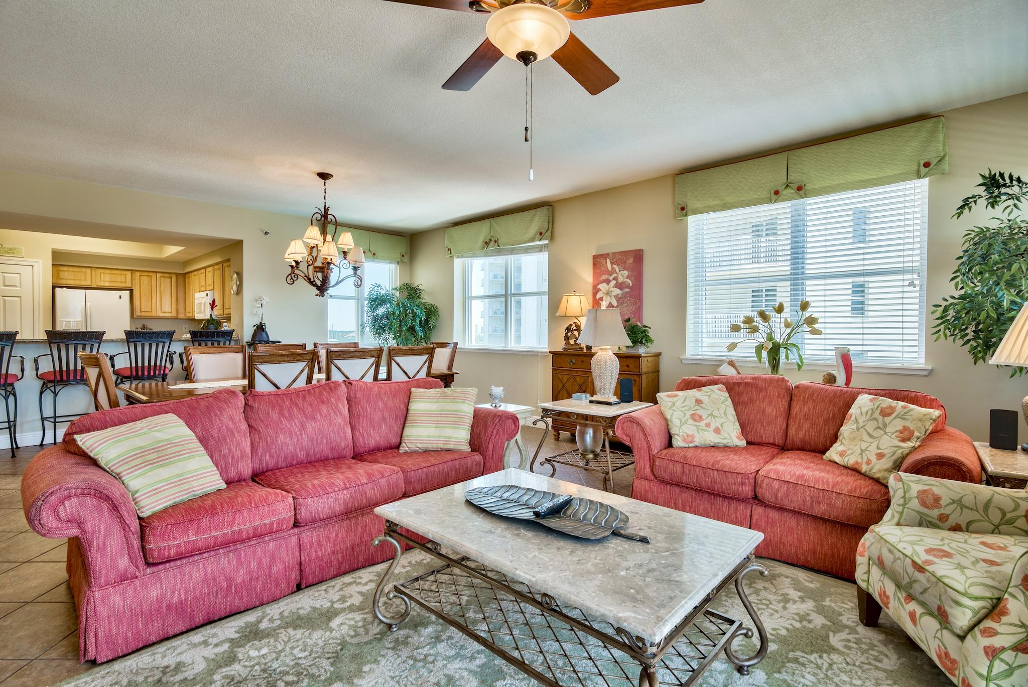 ARIEL DUNES II - Residential