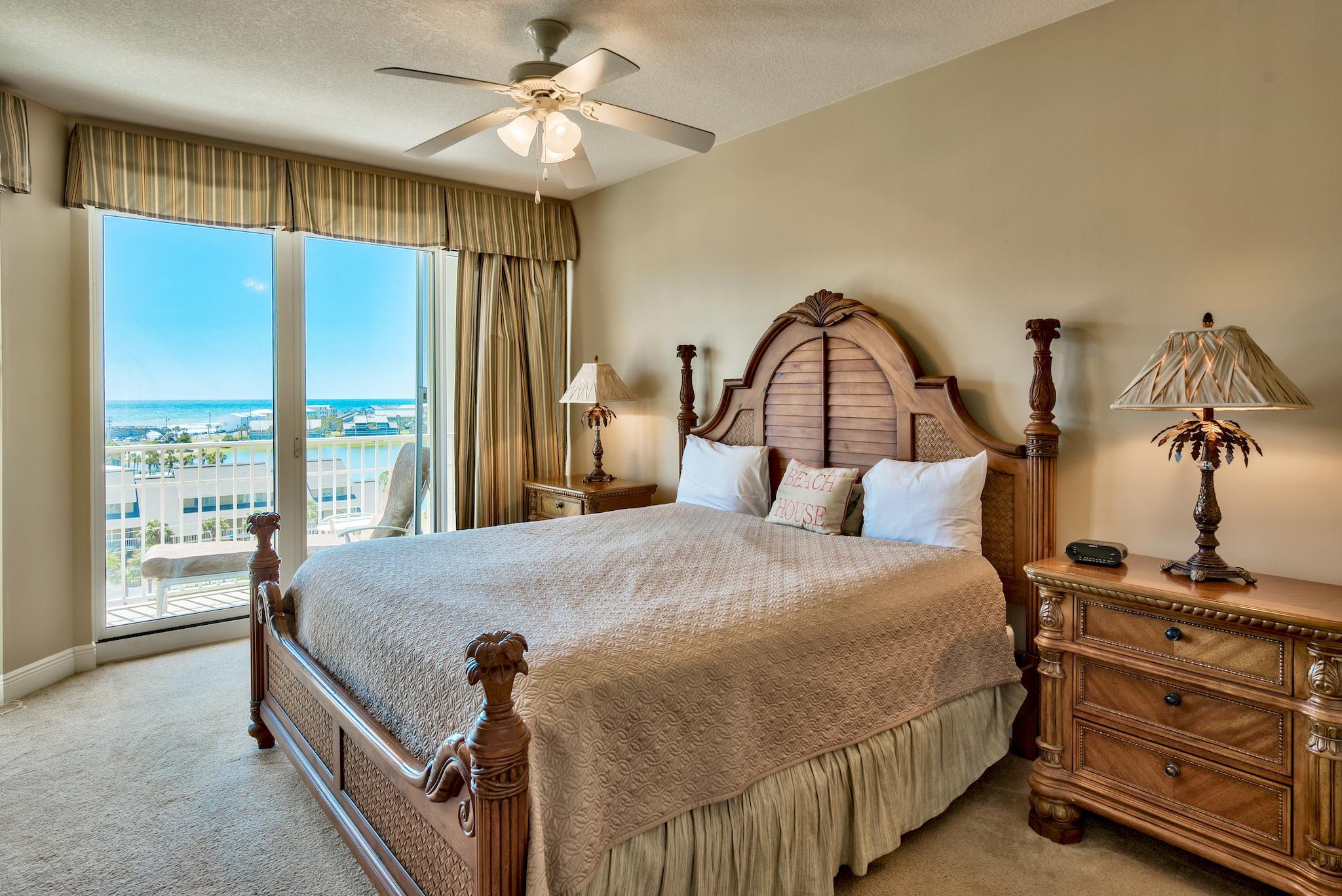 ARIEL DUNES II - Residential