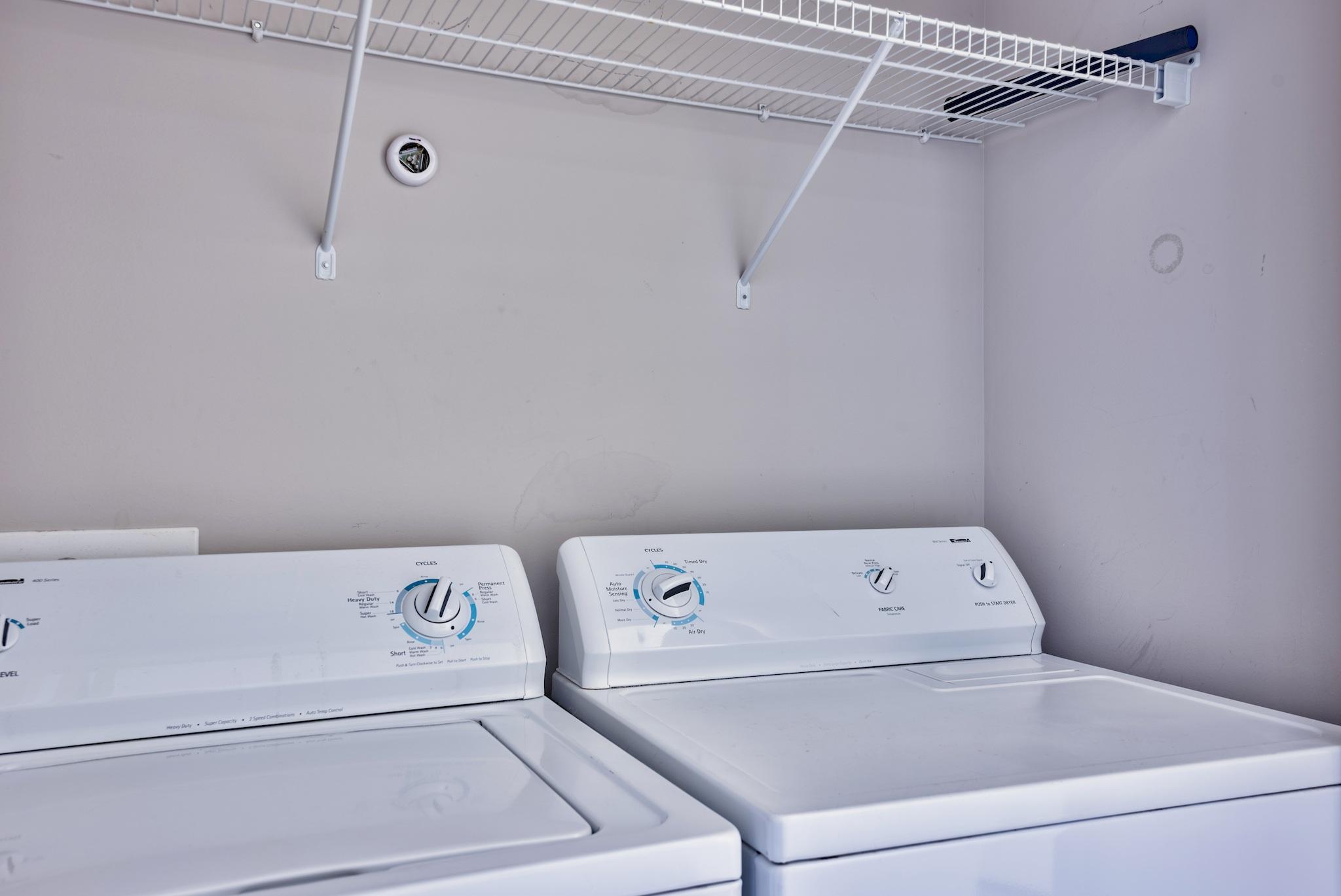 ARIEL DUNES II - Residential