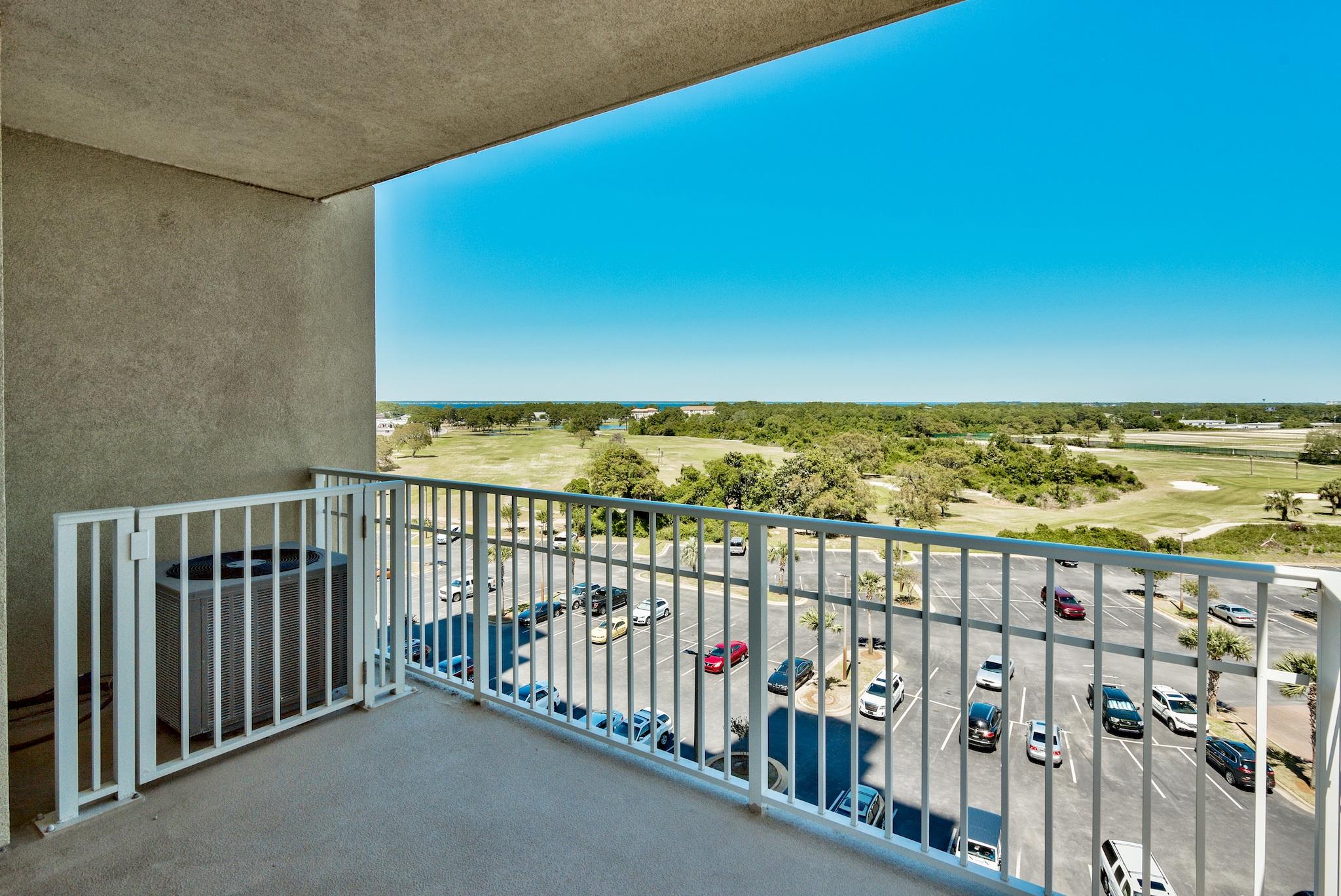 ARIEL DUNES II - Residential