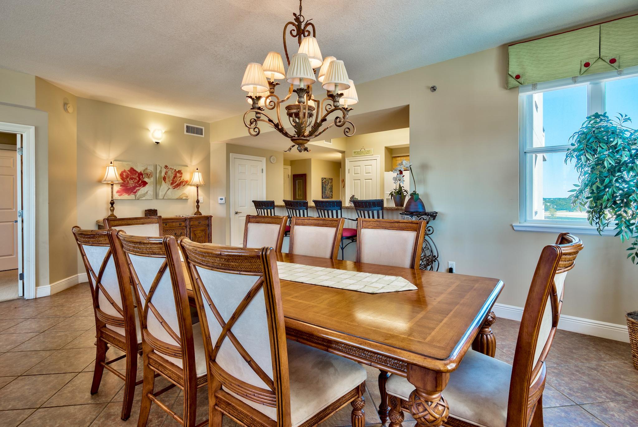 ARIEL DUNES II - Residential