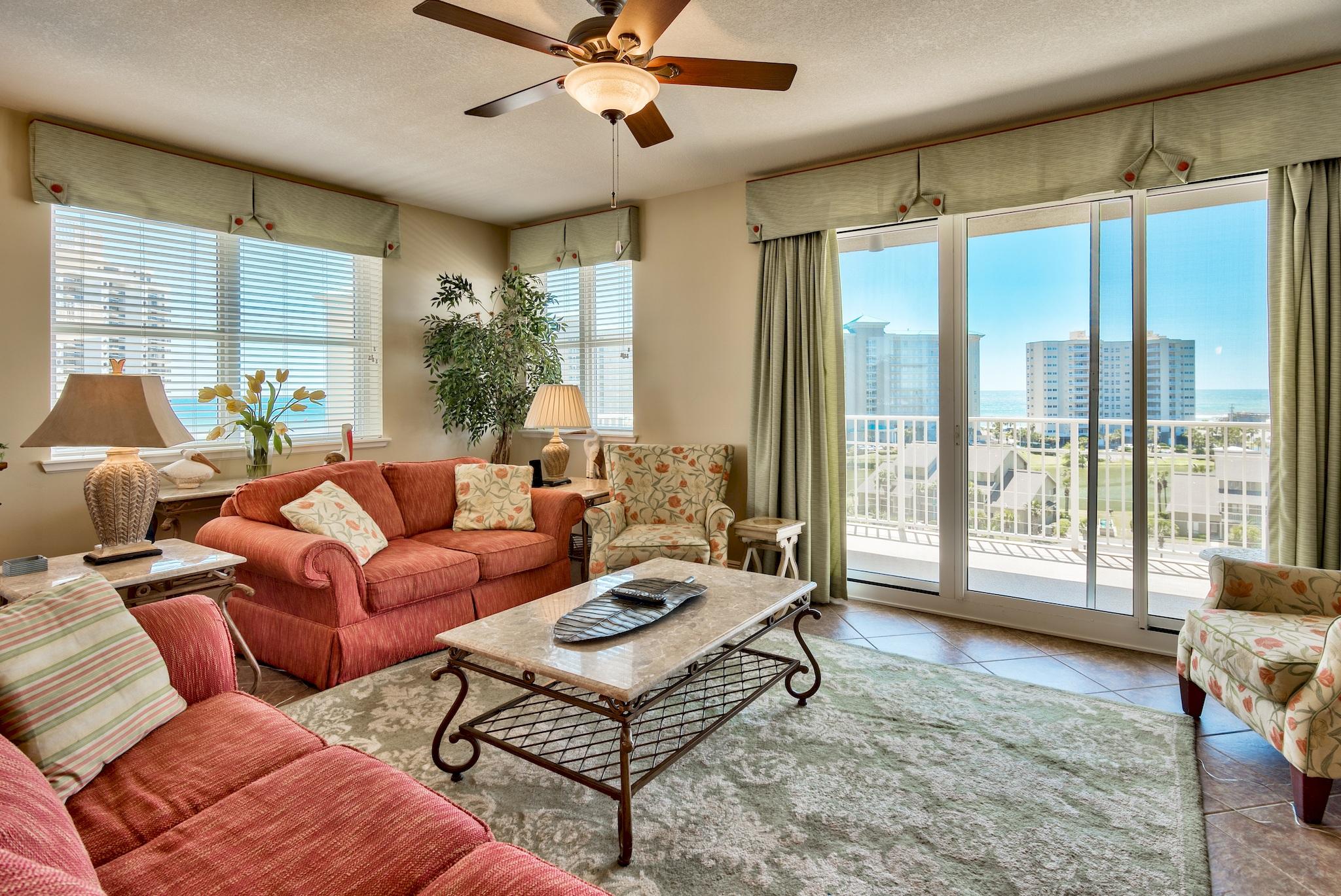 ARIEL DUNES II - Residential