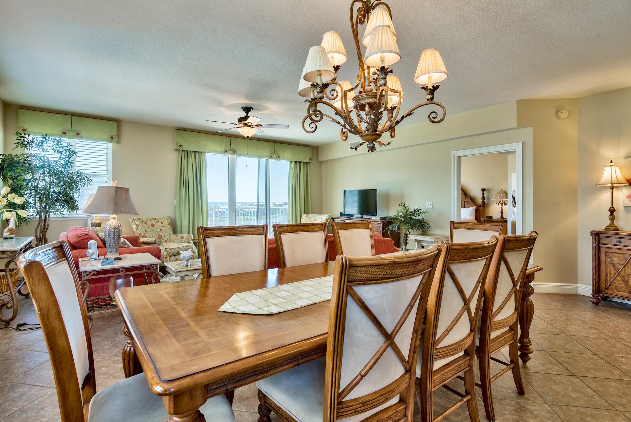 ARIEL DUNES II - Residential