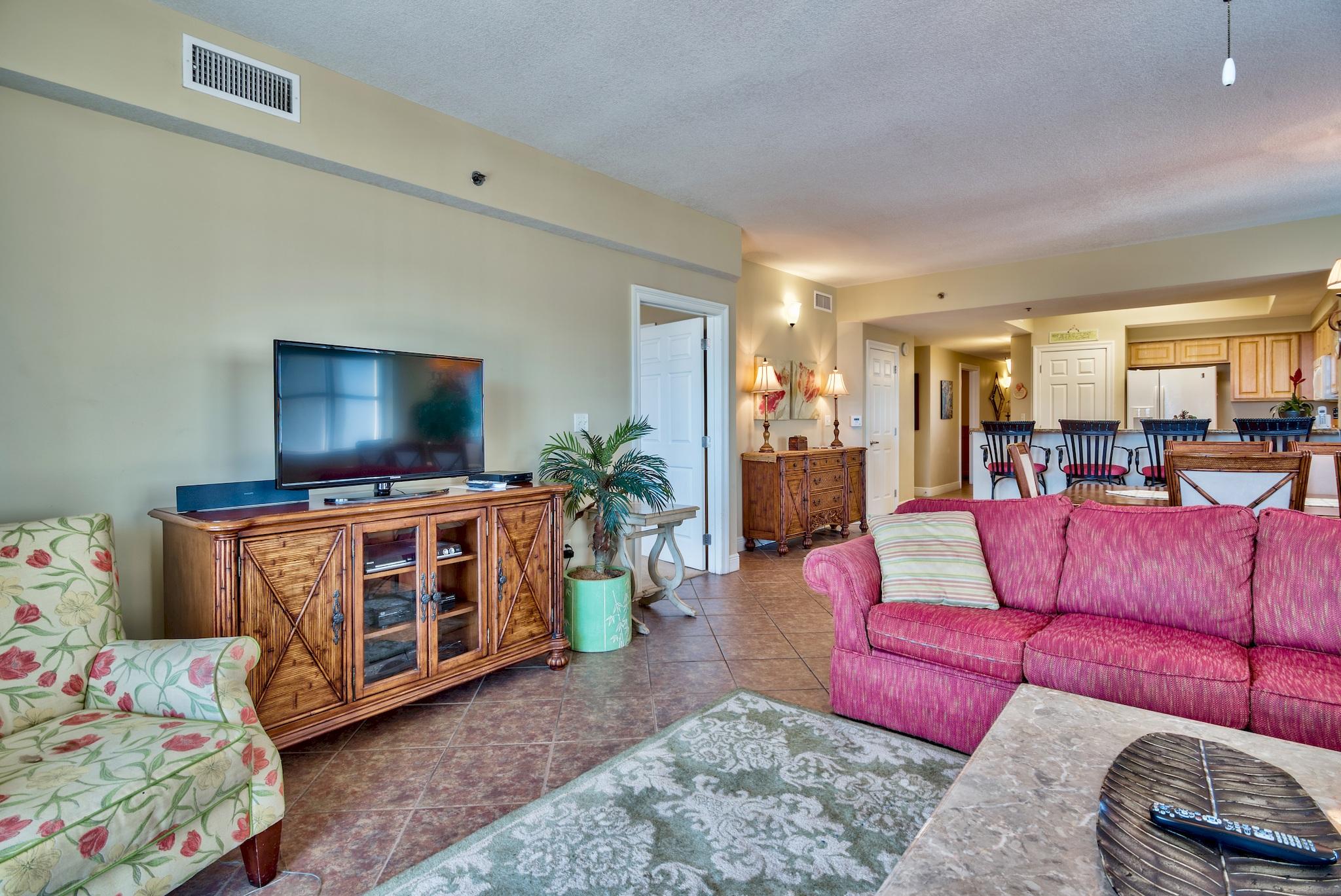 ARIEL DUNES II - Residential