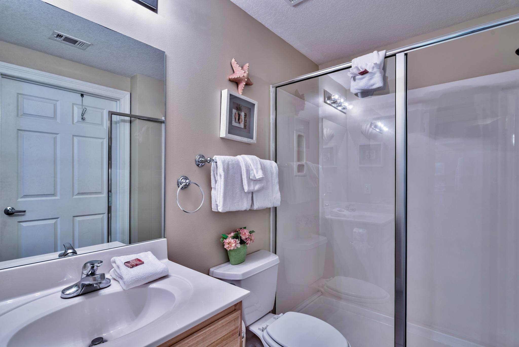 ARIEL DUNES II - Residential