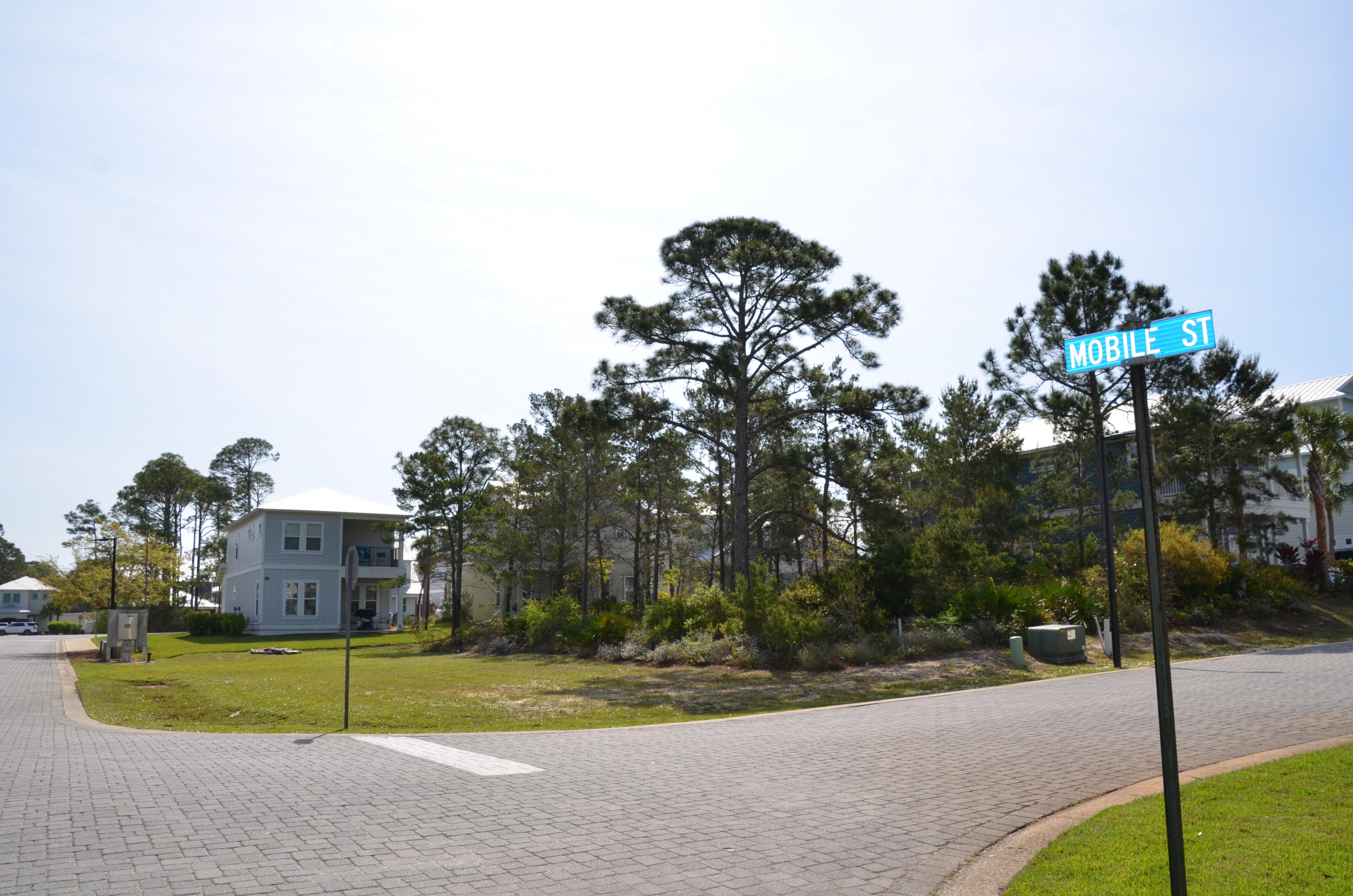 FRANGISTA BEACH 2ND ADDN - Land