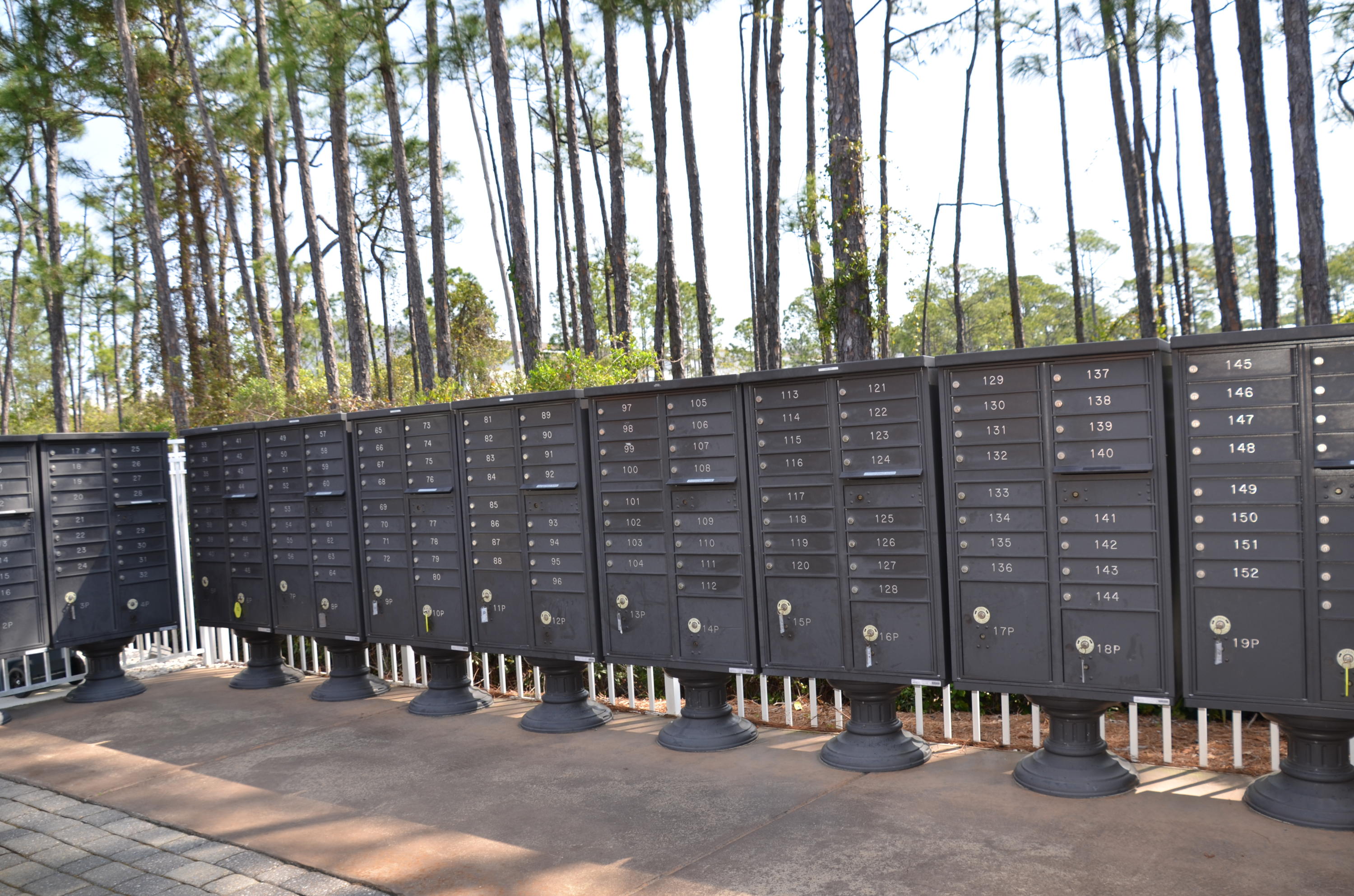 FRANGISTA BEACH 2ND ADDN - Land