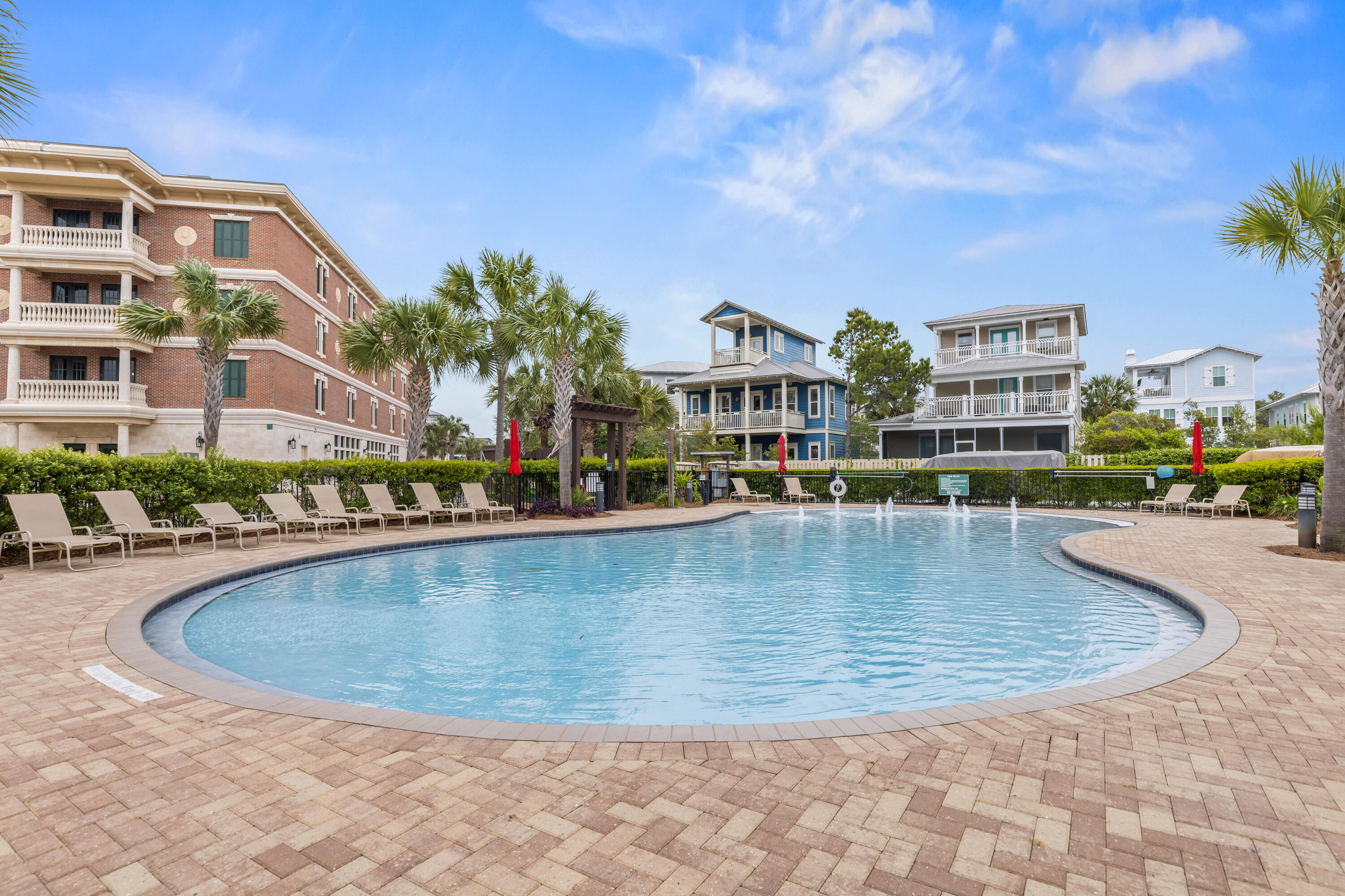 The Village of South Walton - Residential