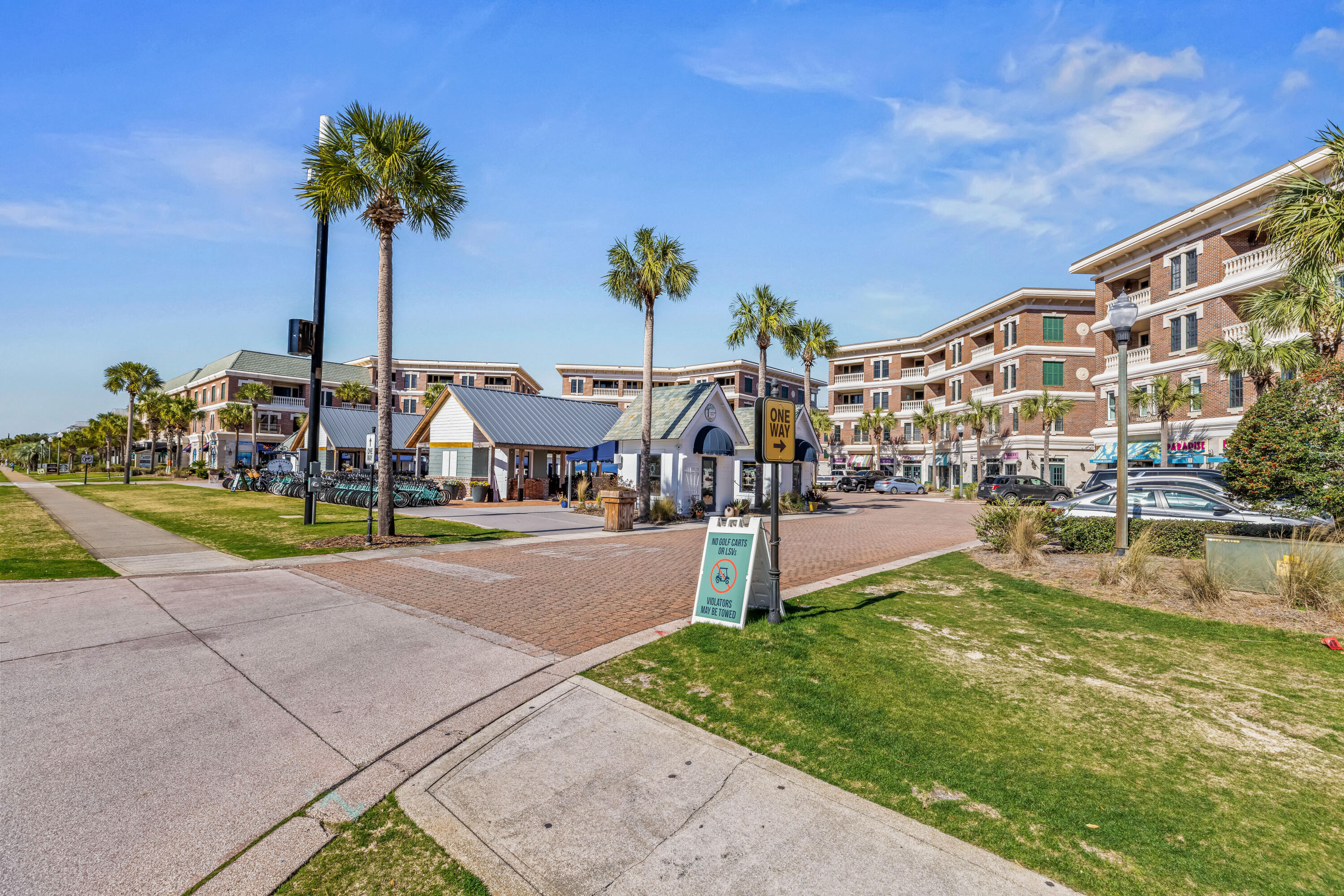 The Village of South Walton - Residential