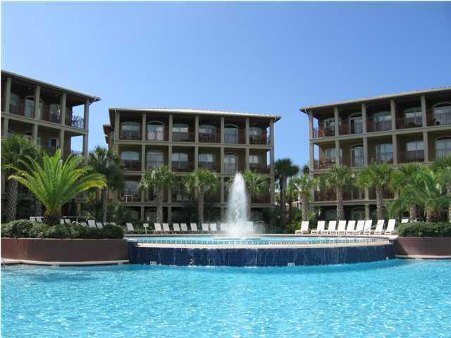 SEACREST BEACH PH 2 - Residential