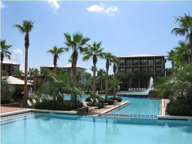 SEACREST BEACH PH 2 - Residential