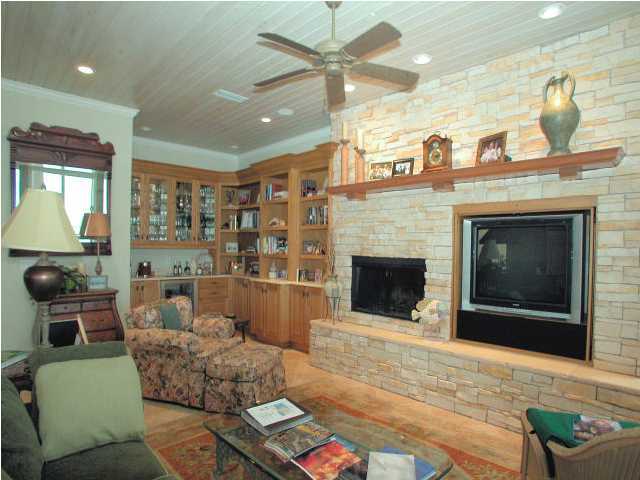 NAVARRE BEACH RESIDENTIAL - Residential